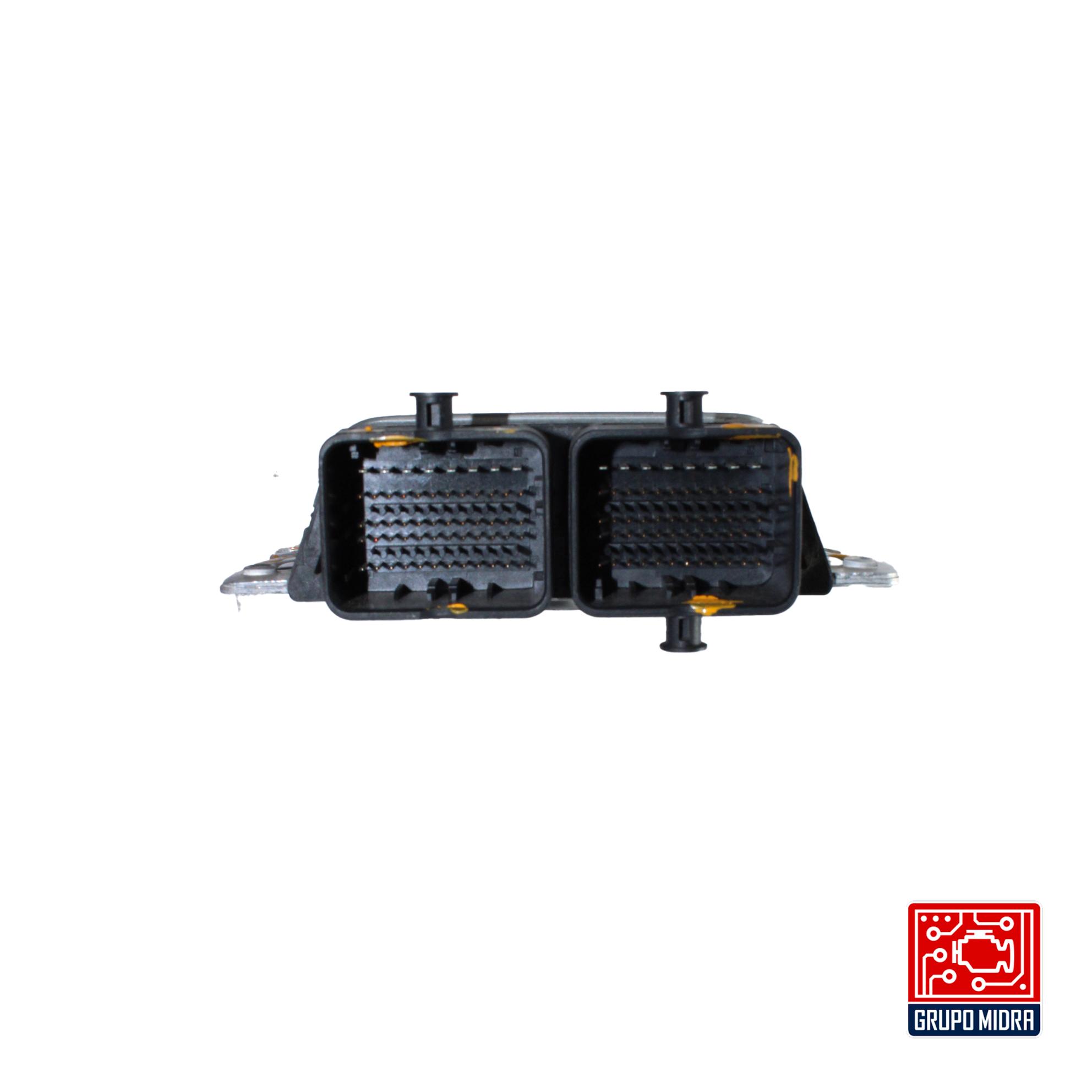 Computadora Automotriz para Jeep Renegade 2021 - Image 3