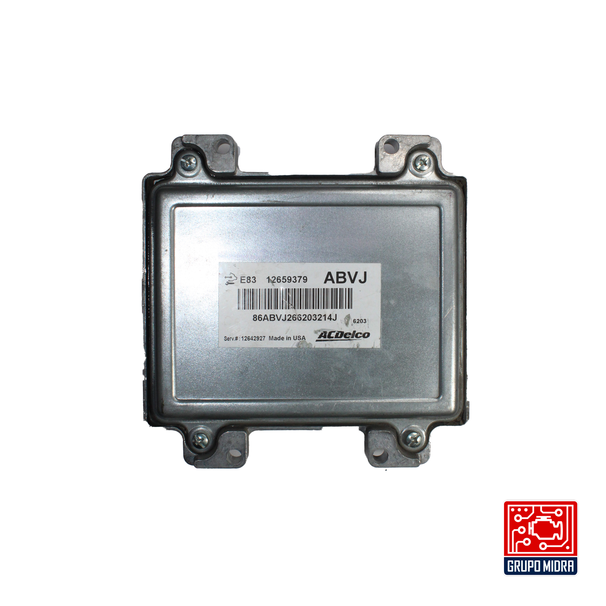 KIT Chevrolet Sonic 2013–2016 - Image 4