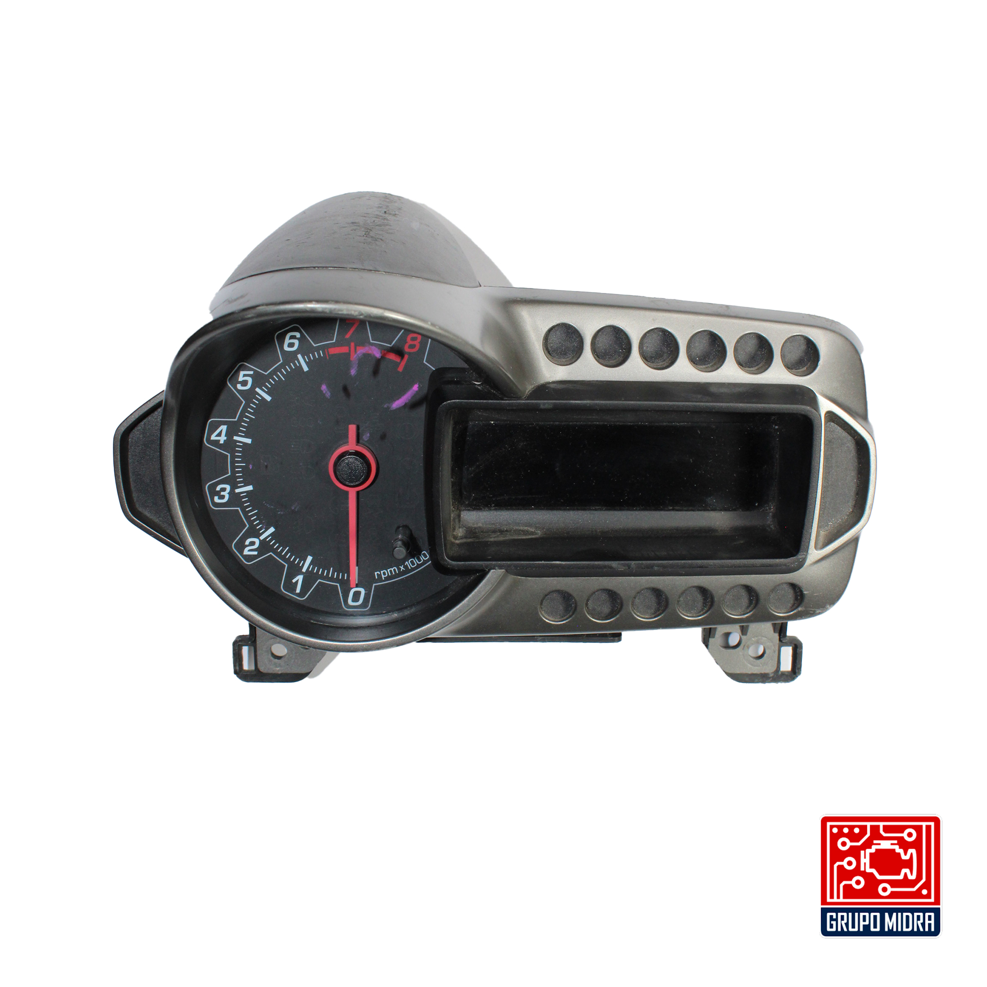 KIT Chevrolet Sonic 2013–2016 - Image 6