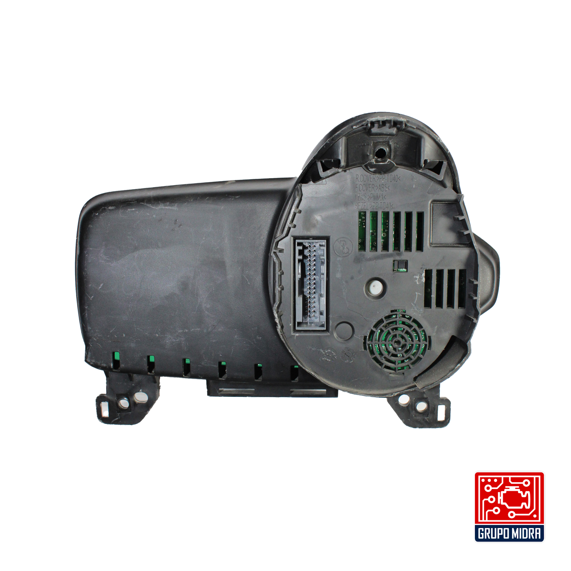 KIT Chevrolet Sonic 2013–2016 - Image 7