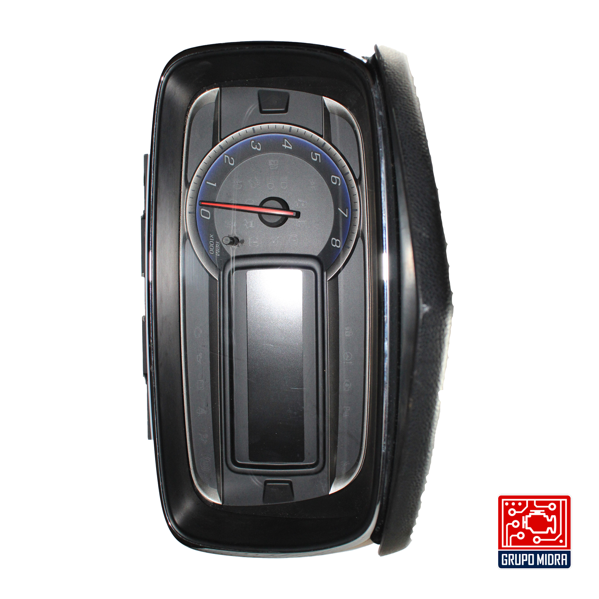 KIT Chevrolet Trax 2013 - Image 2