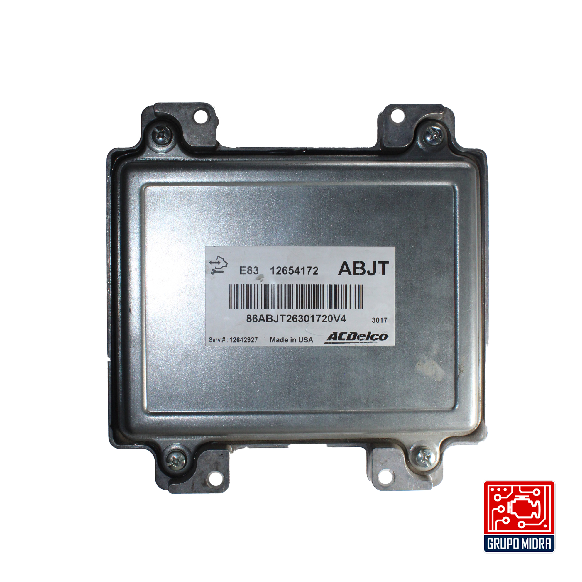 KIT Chevrolet Trax 2013 - Image 5