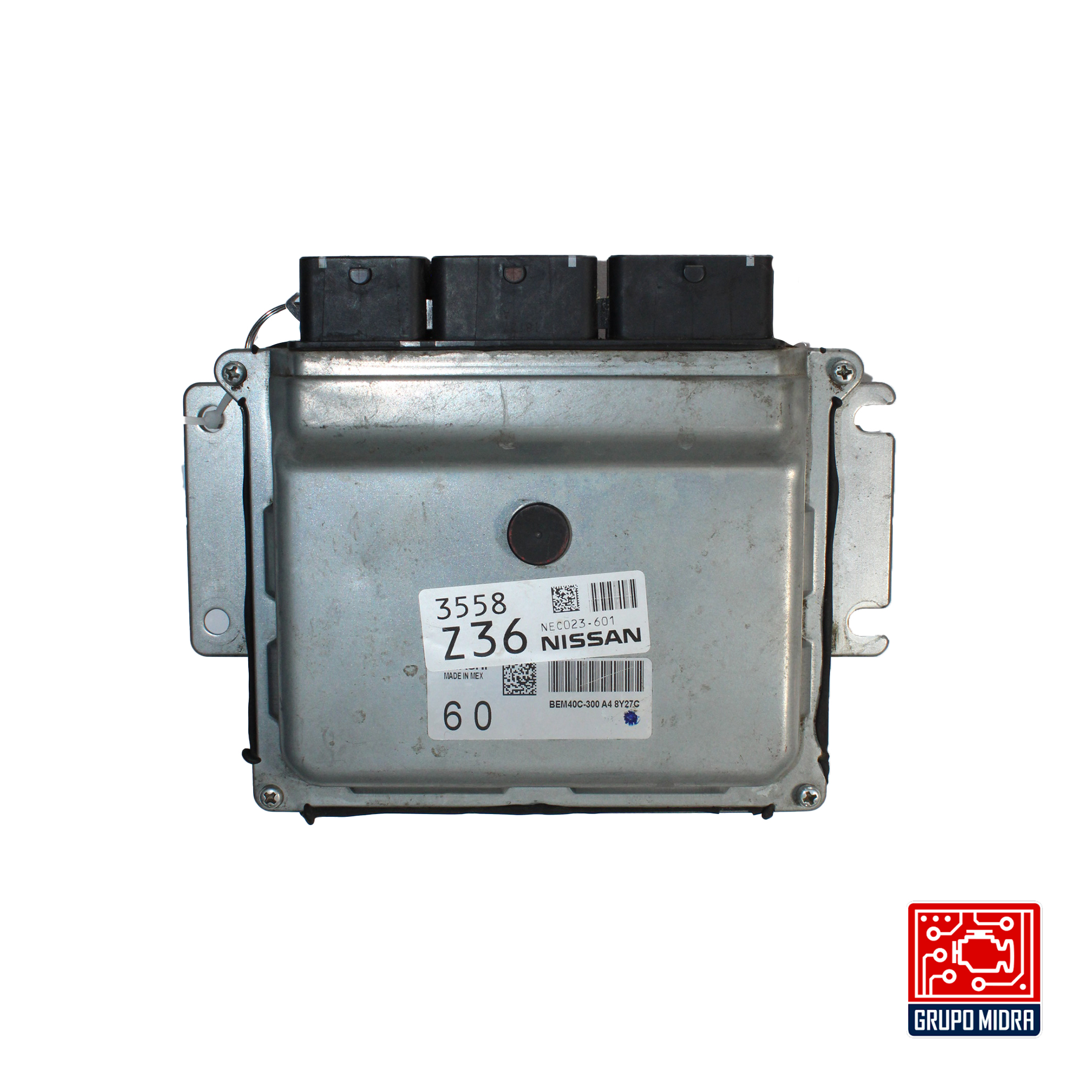 KIT Nissan Sentra 2016 - 2017 - Image 2