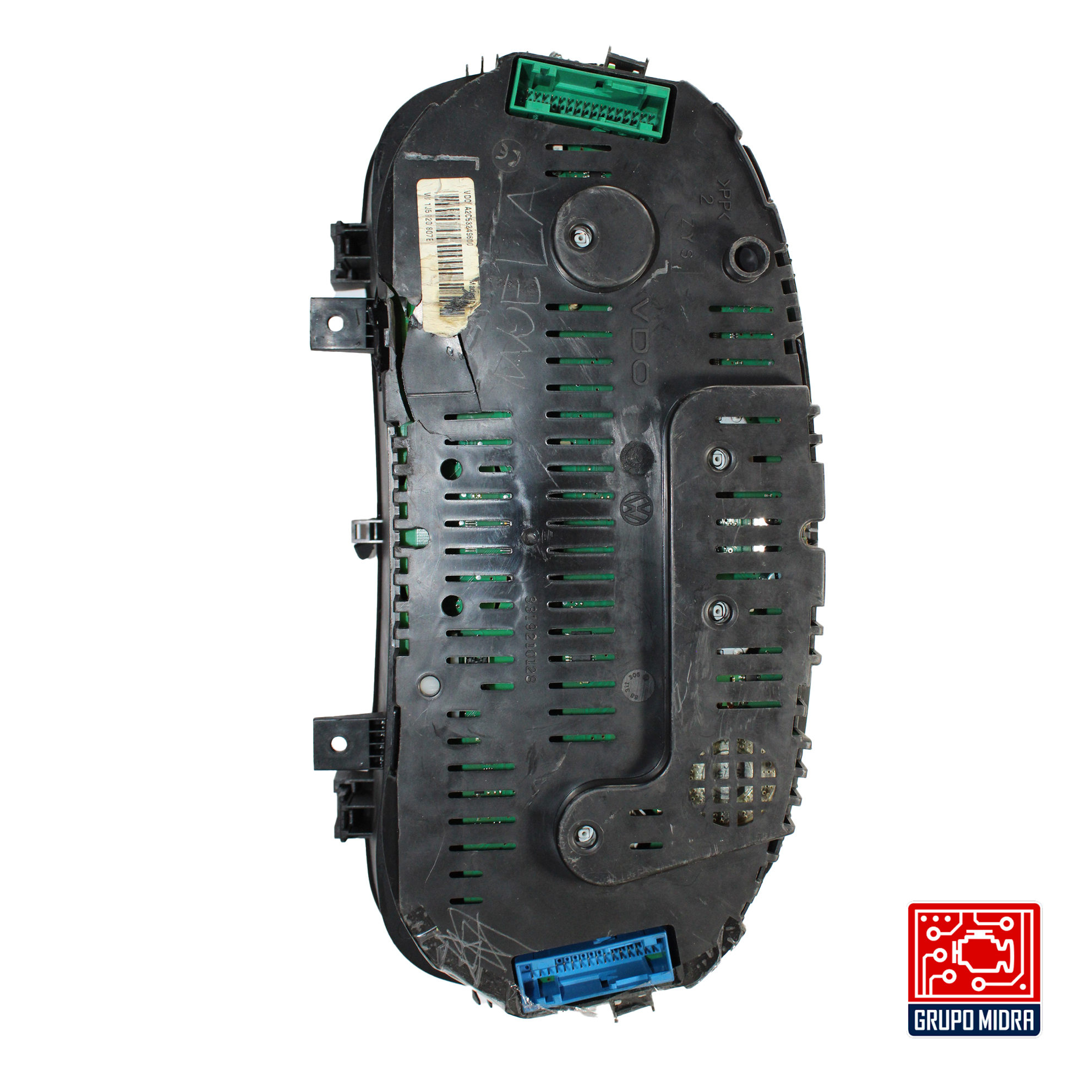 KIT Volkswagen Jetta Clásico 2008–2014 - Image 4