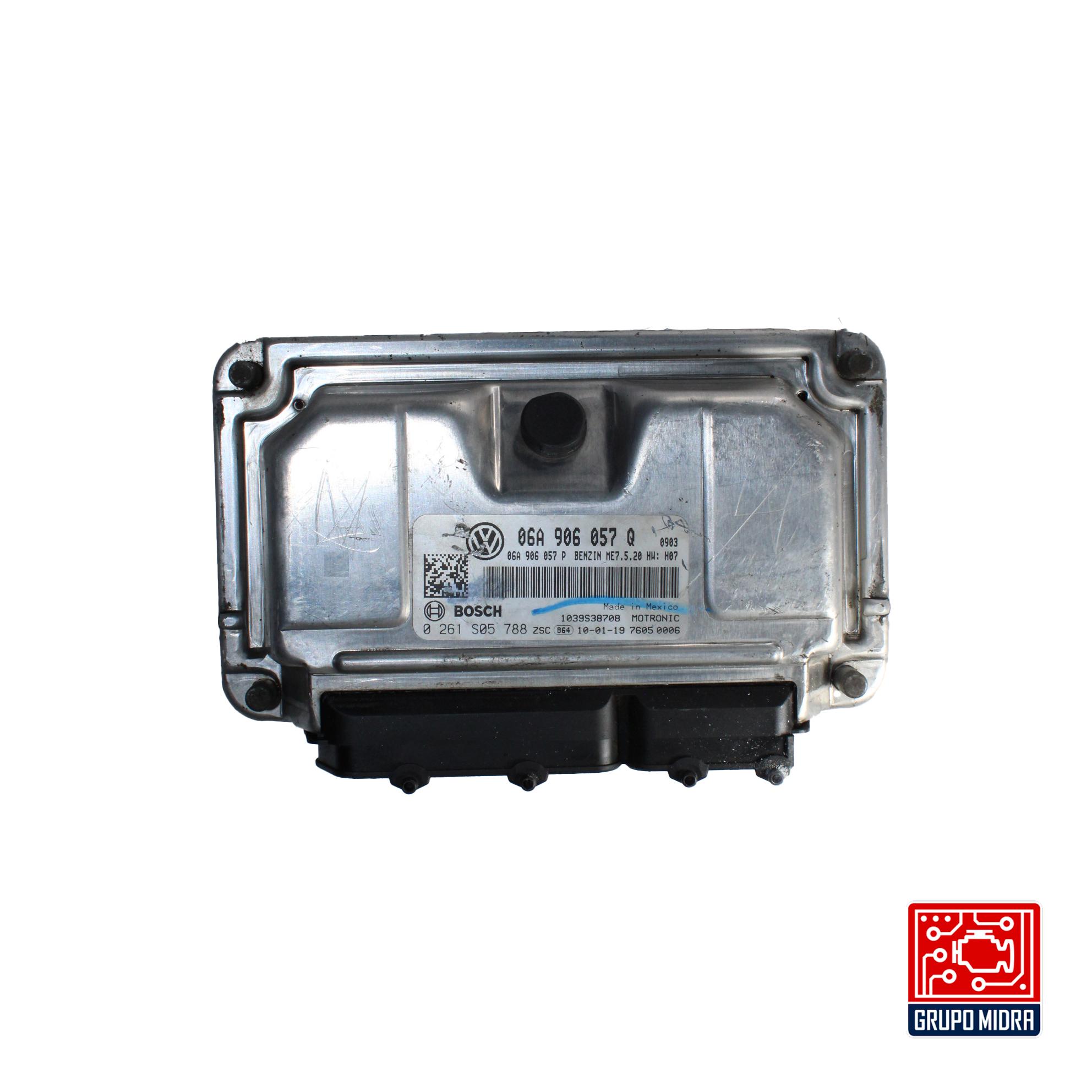 KIT Volkswagen Jetta Clásico 2008–2014 - Image 5