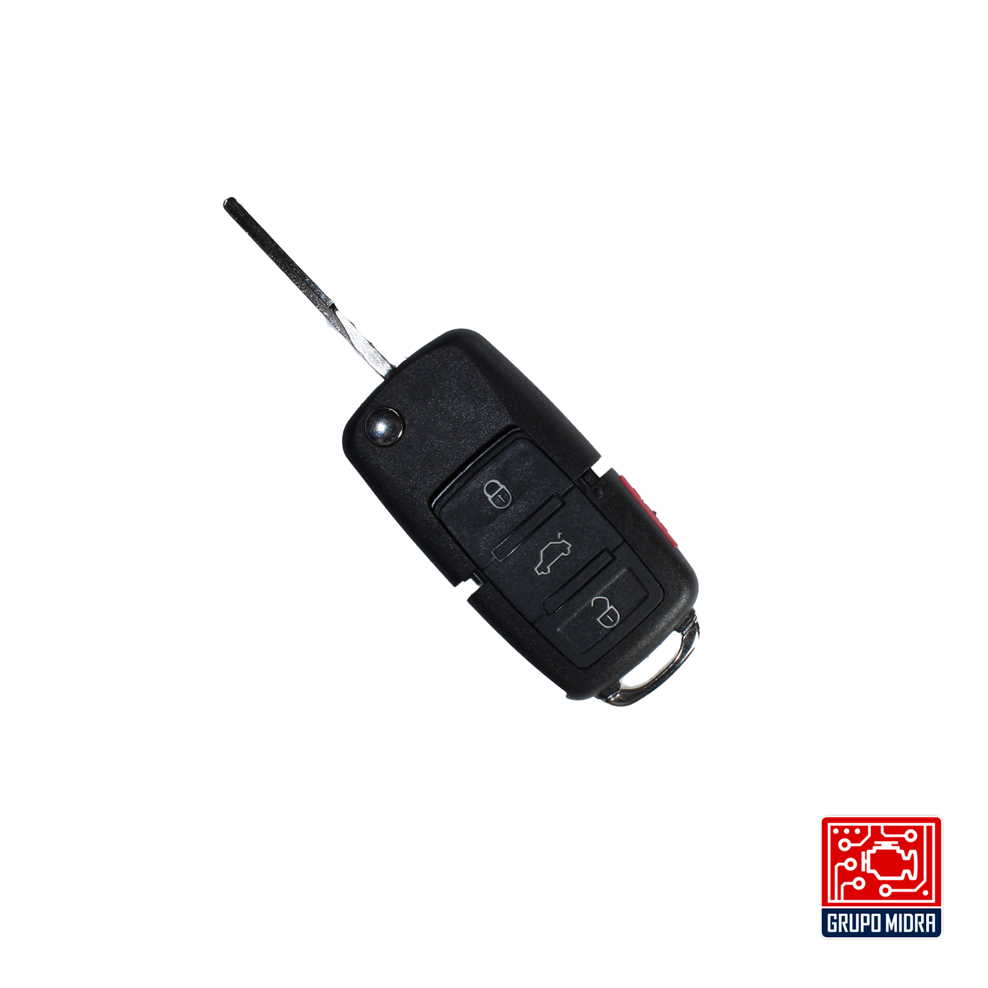 KIT Volkswagen Jetta Clásico 2008–2014 - Image 3