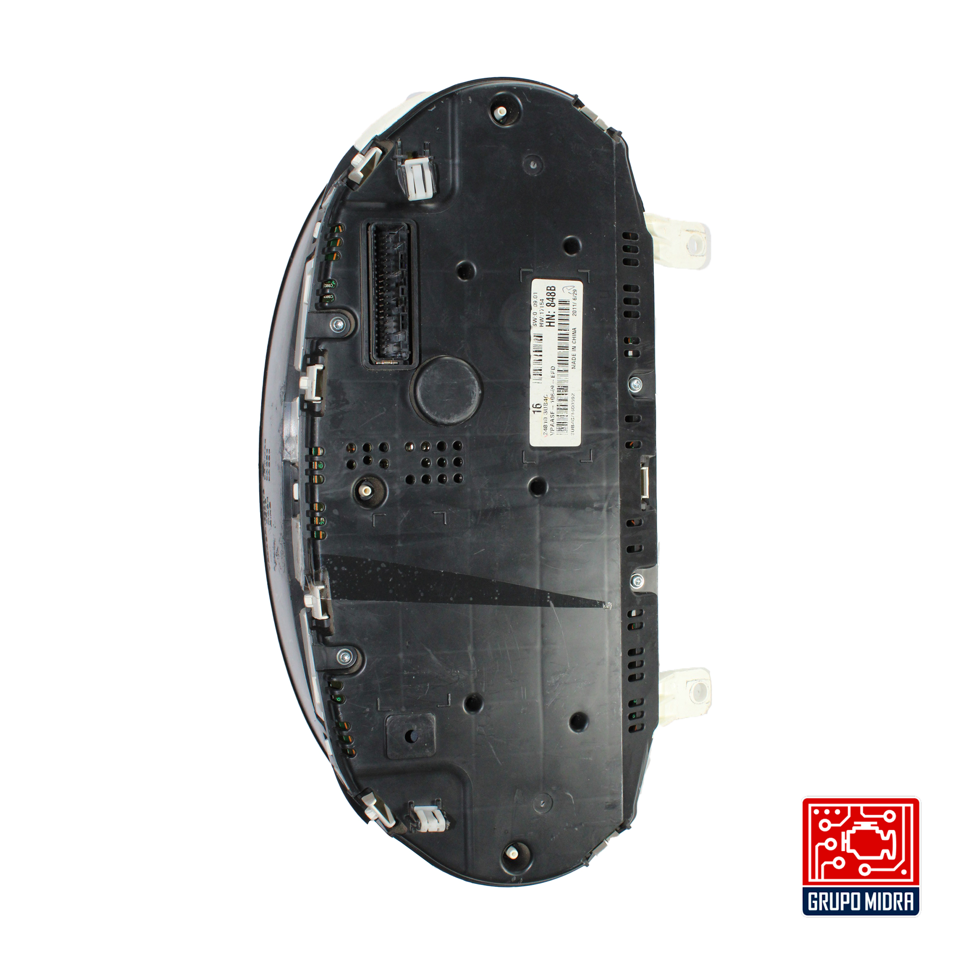 KIT Nissan X-Trail 2012 - Image 6