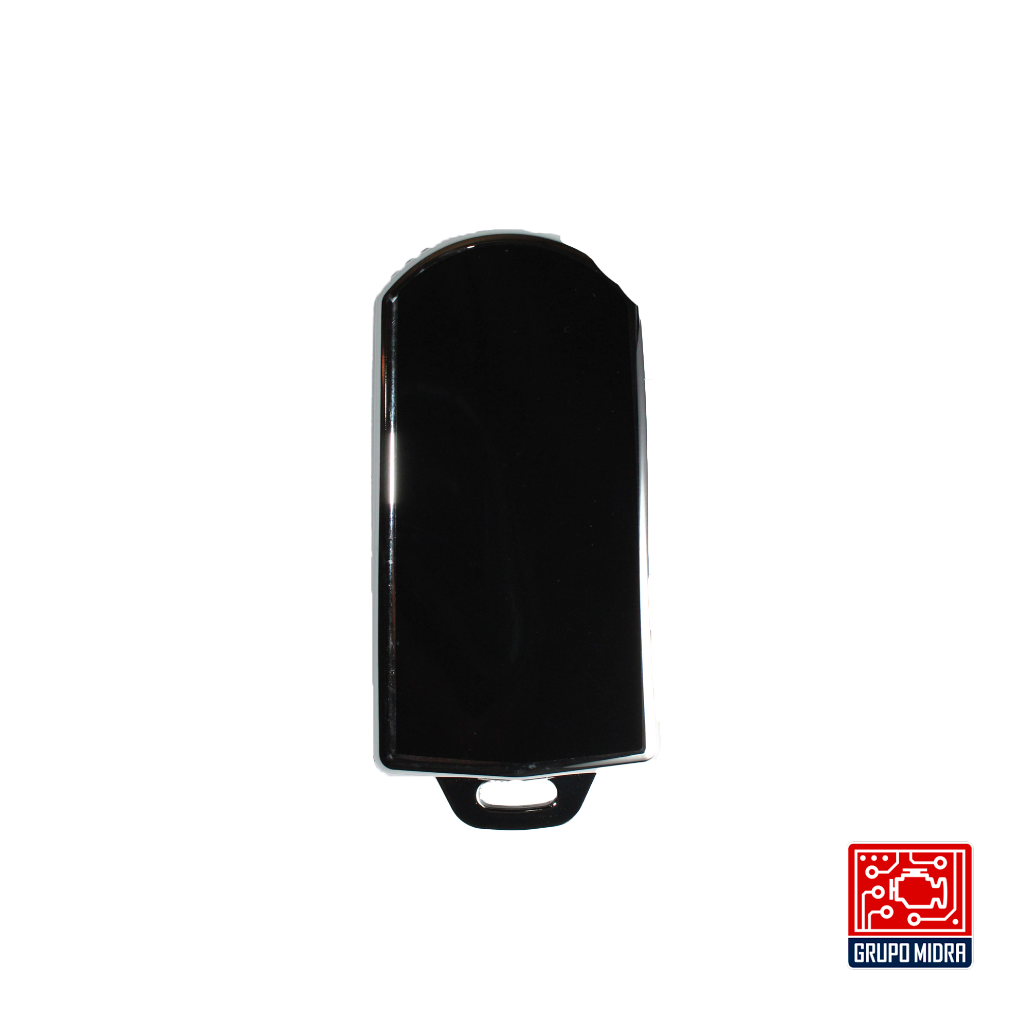 Funda PREMIUM negra. Para llave MAZDA - Image 2