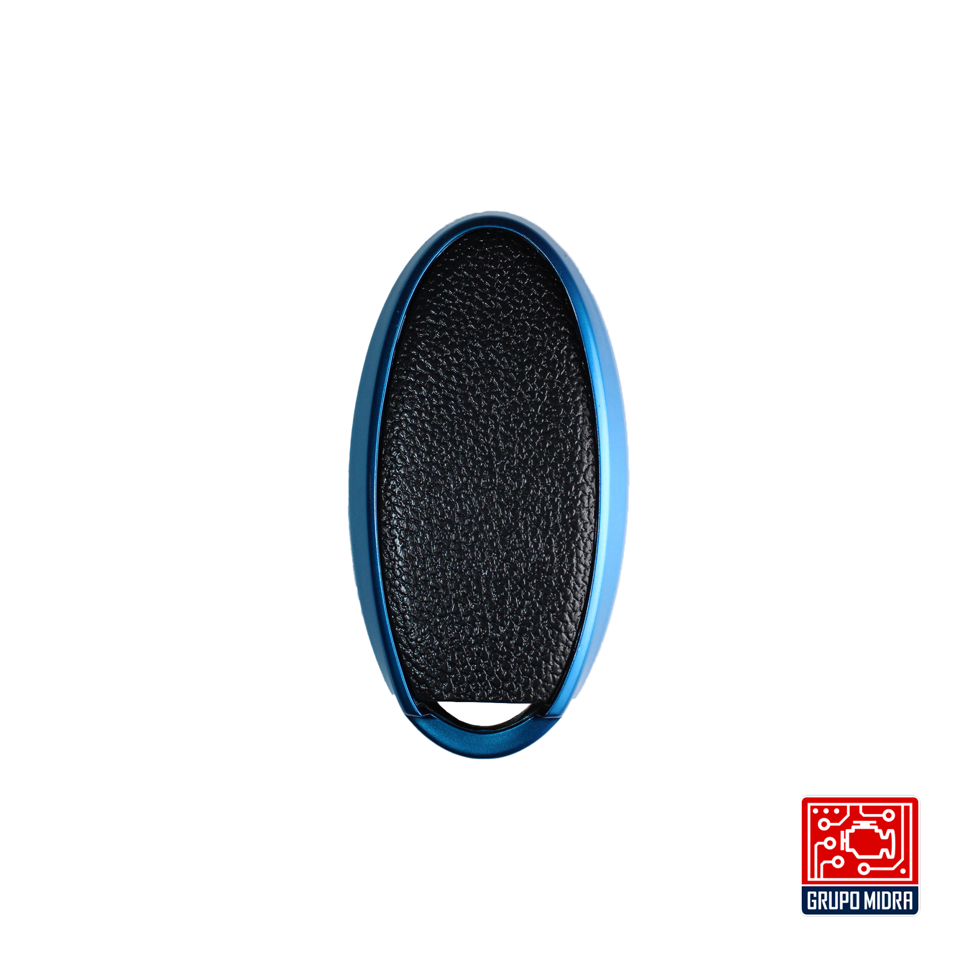 Funda PREMIUM azul. Para llave NISSAN - Image 2