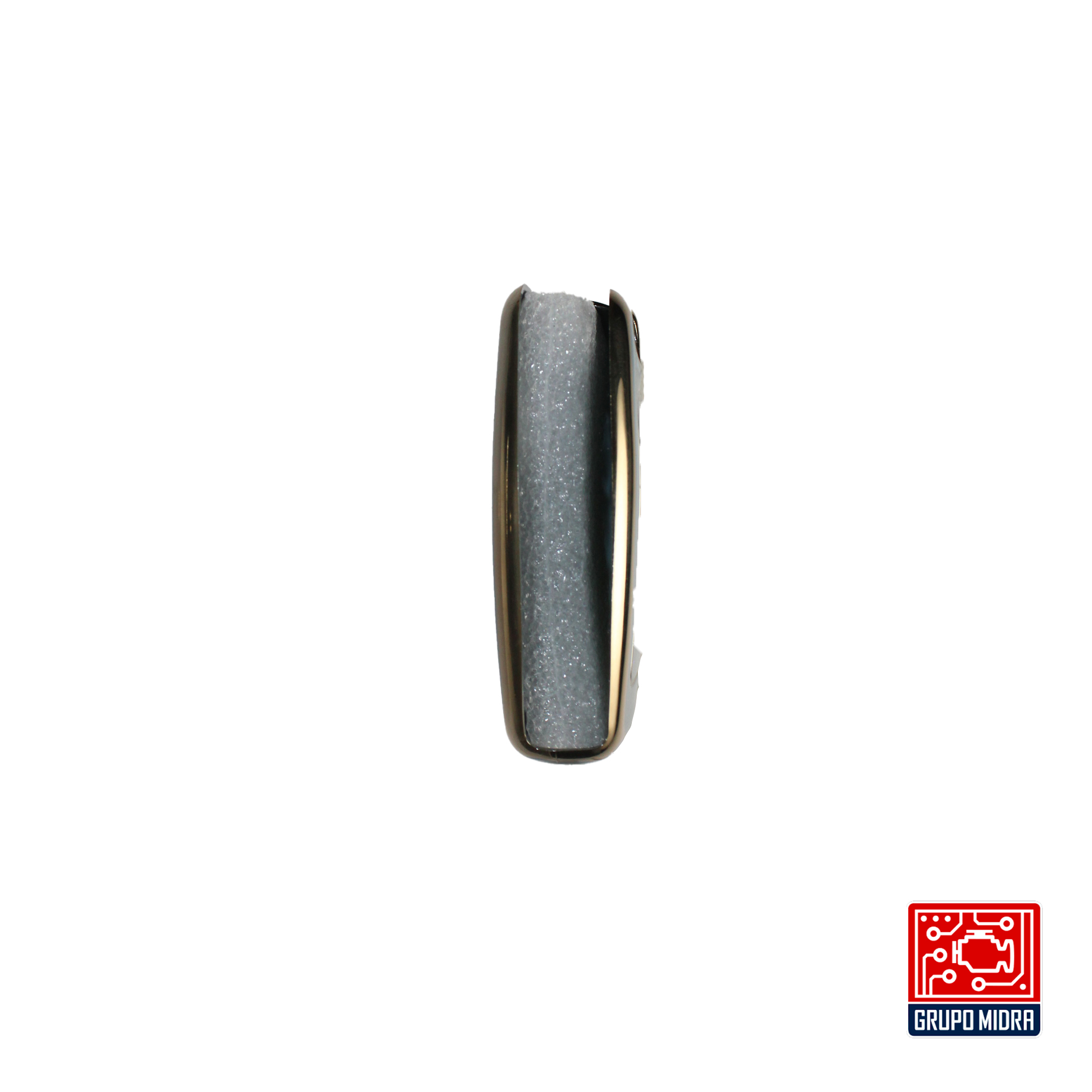 Funda PREMIUM gris. Para llave HYUNDAI - Image 3