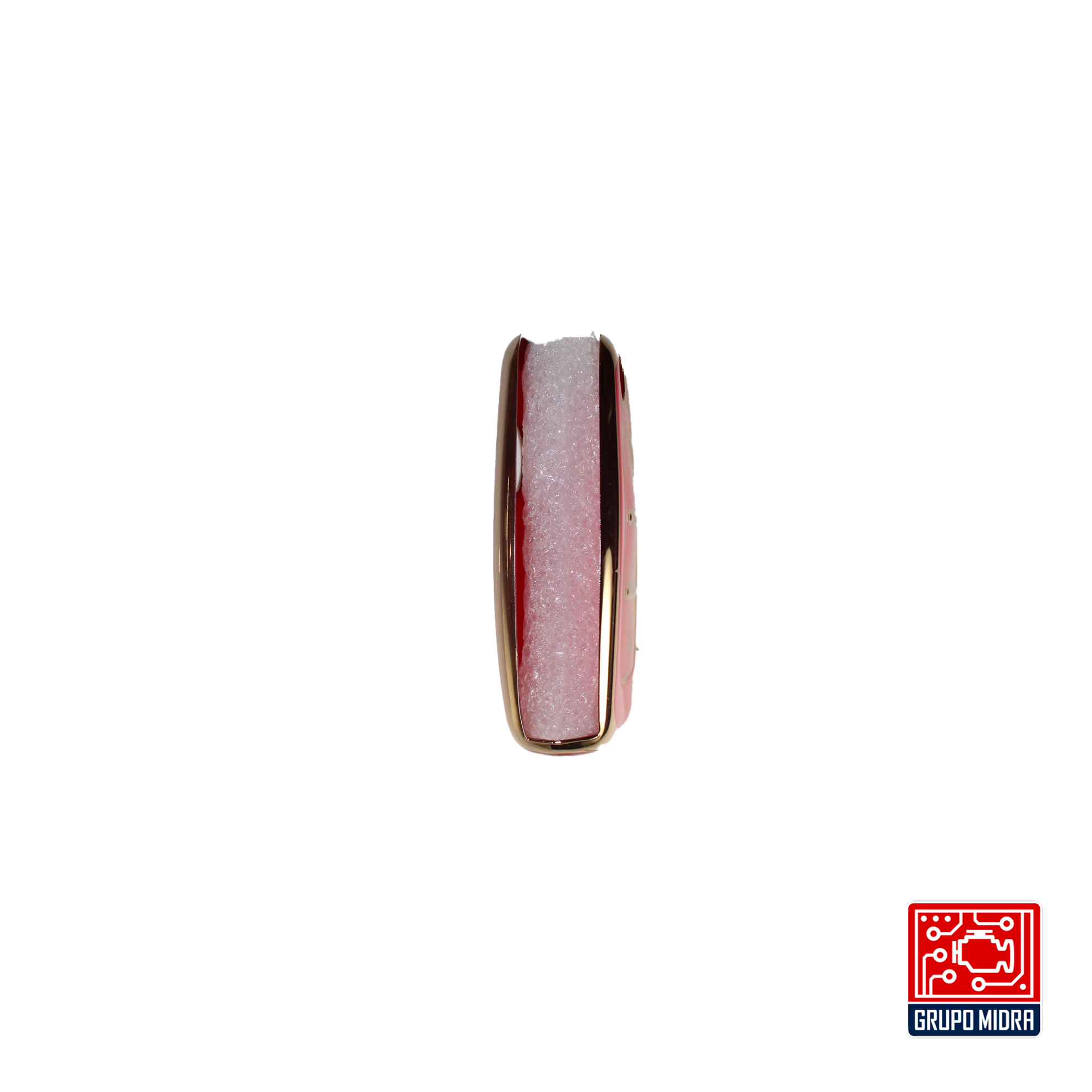 Funda PREMIUM roja. Para llave HYUNDAI - Image 3