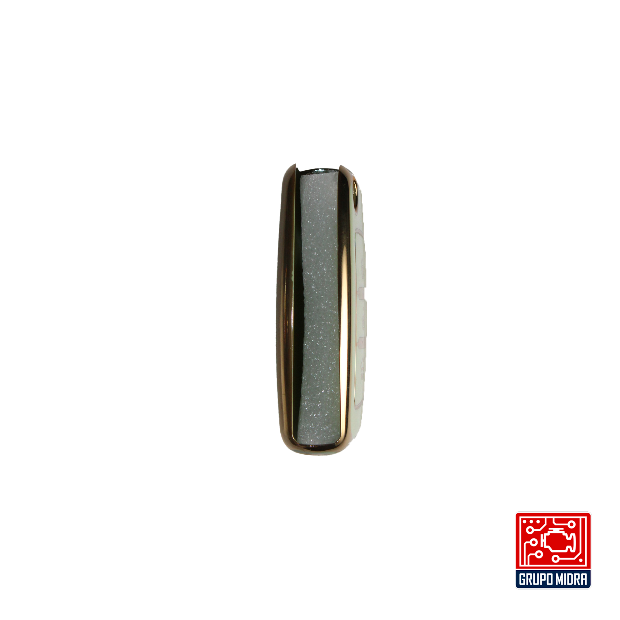 Funda PREMIUM verde. Para llave HYUNDAI - Image 3