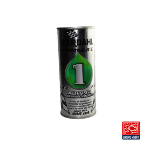 Bardahl Formula 1 – Aditivo Antifriccionante (450 ml)