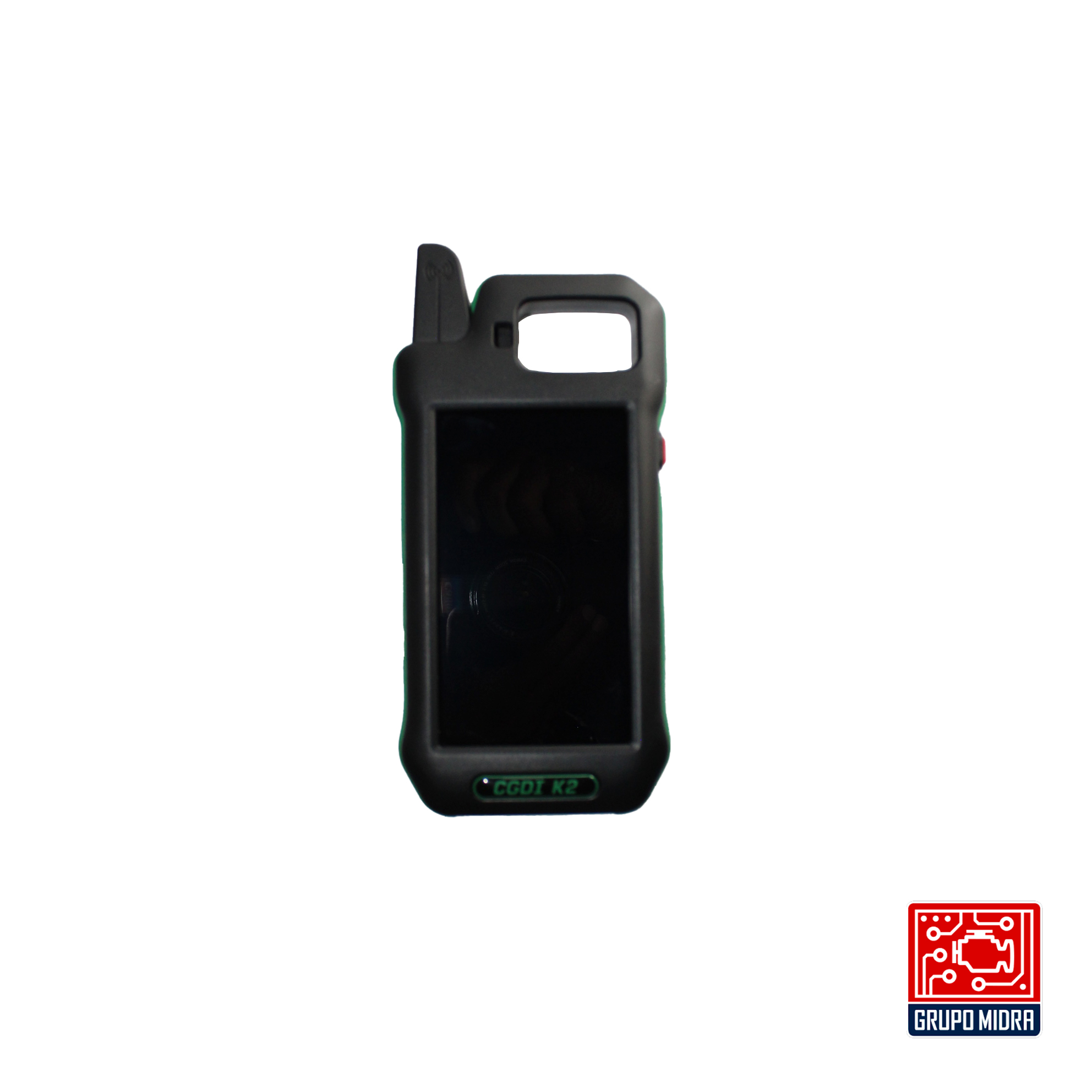 Programador CGDI K2 - Image 2