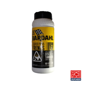 Bardahl Líquido para Frenos DOT3 LF3 (350 ml)