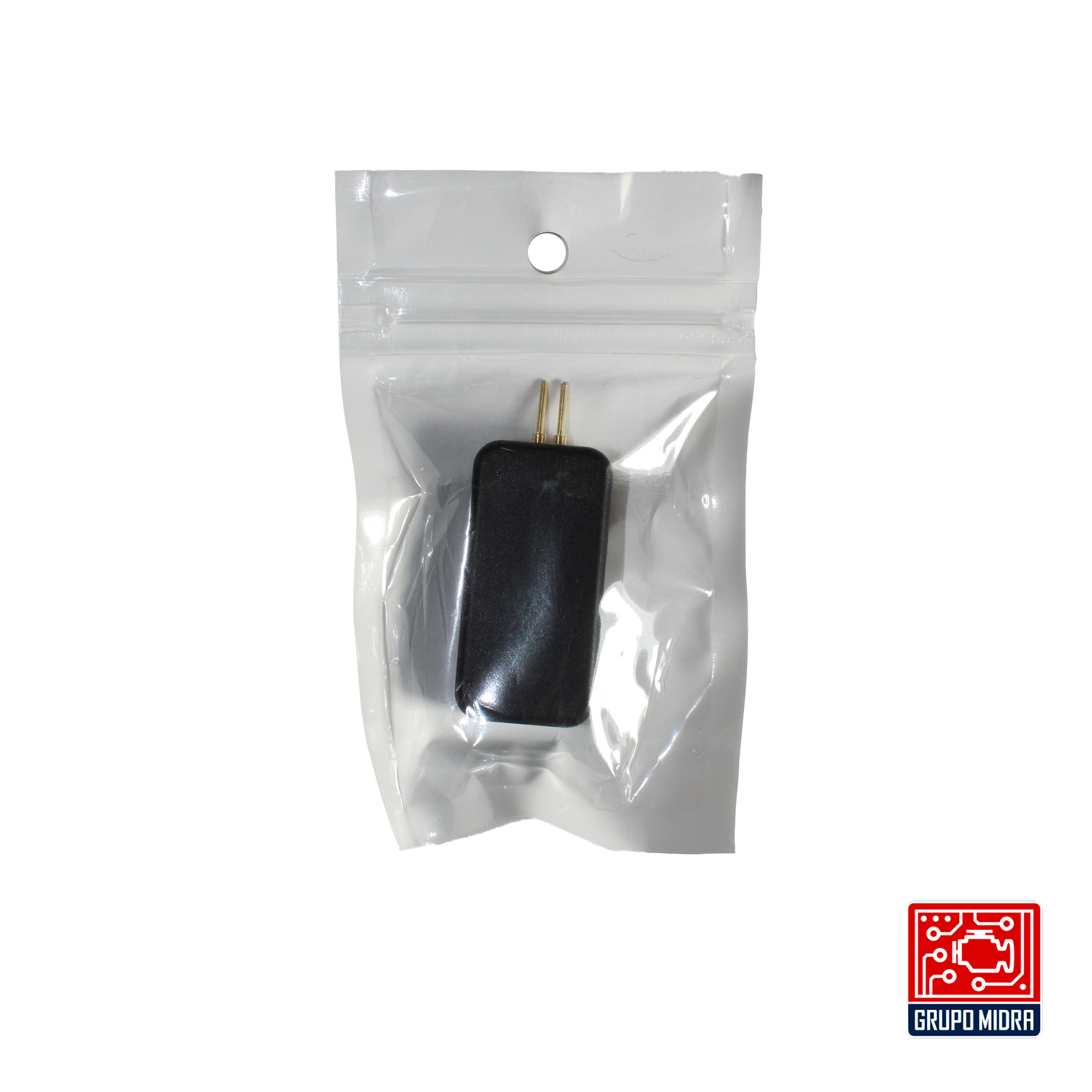 Air Bag Simulator – Emulador de Bolsas de Aire para Coche Color Negro | Patas Cerradas - Image 4