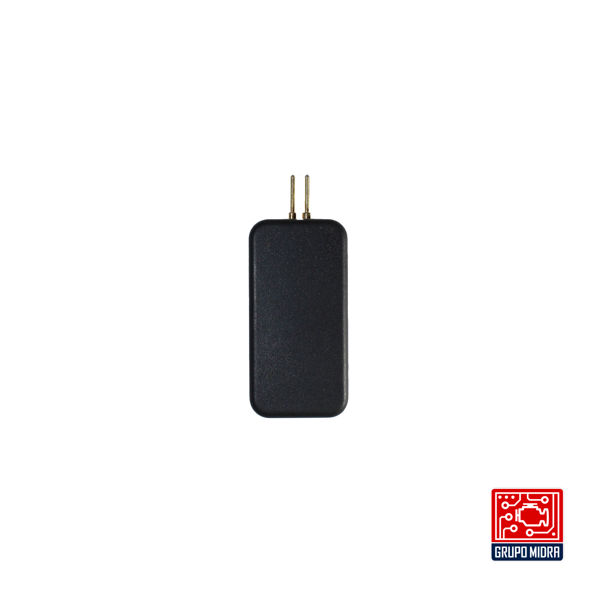 Air Bag Simulator – Emulador de Bolsas de Aire para Coche Color Negro | Patas Cerradas - Image 3