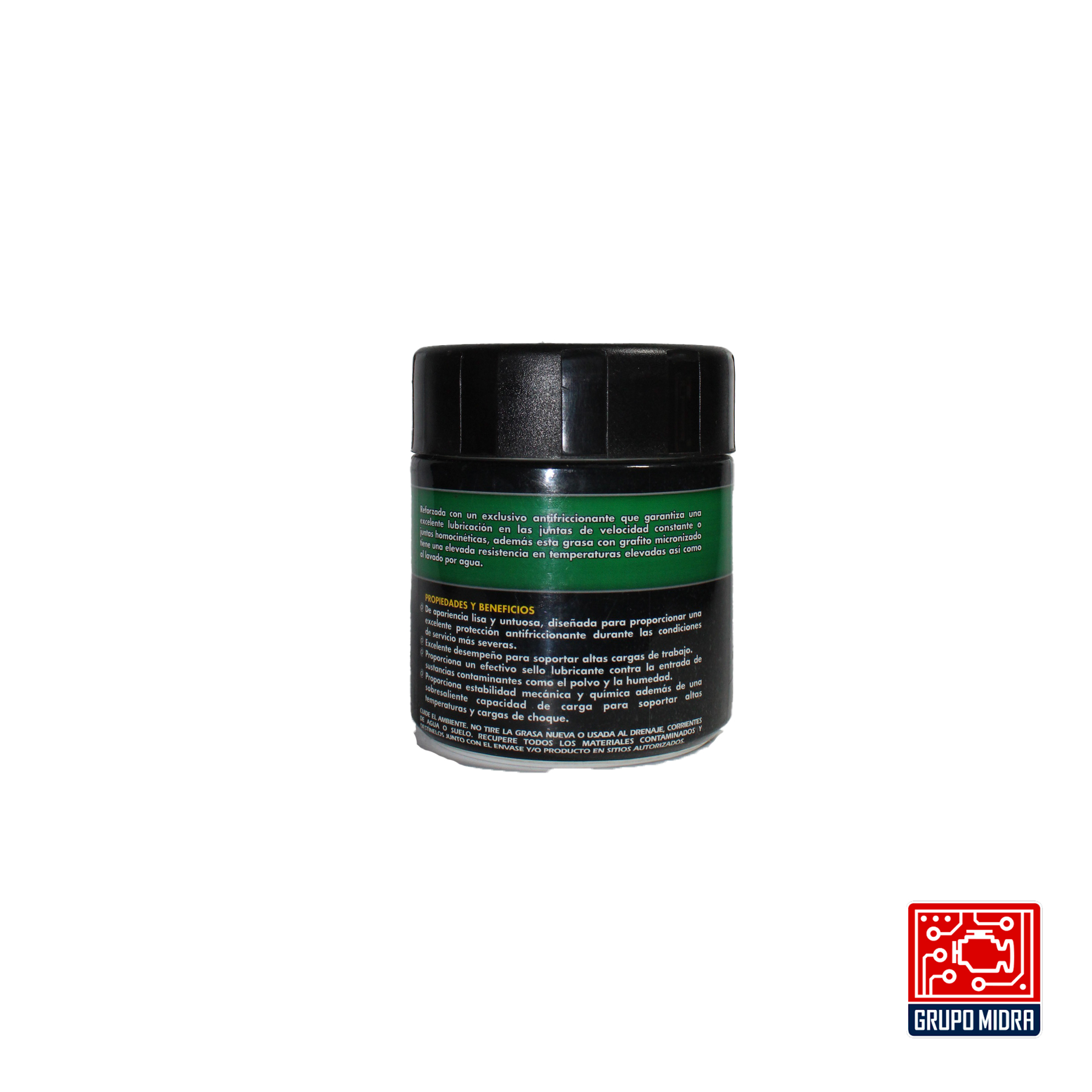 Roshfrans Grasa Lubricante Para Juntas Homocinéticas. (250 g) - Image 2