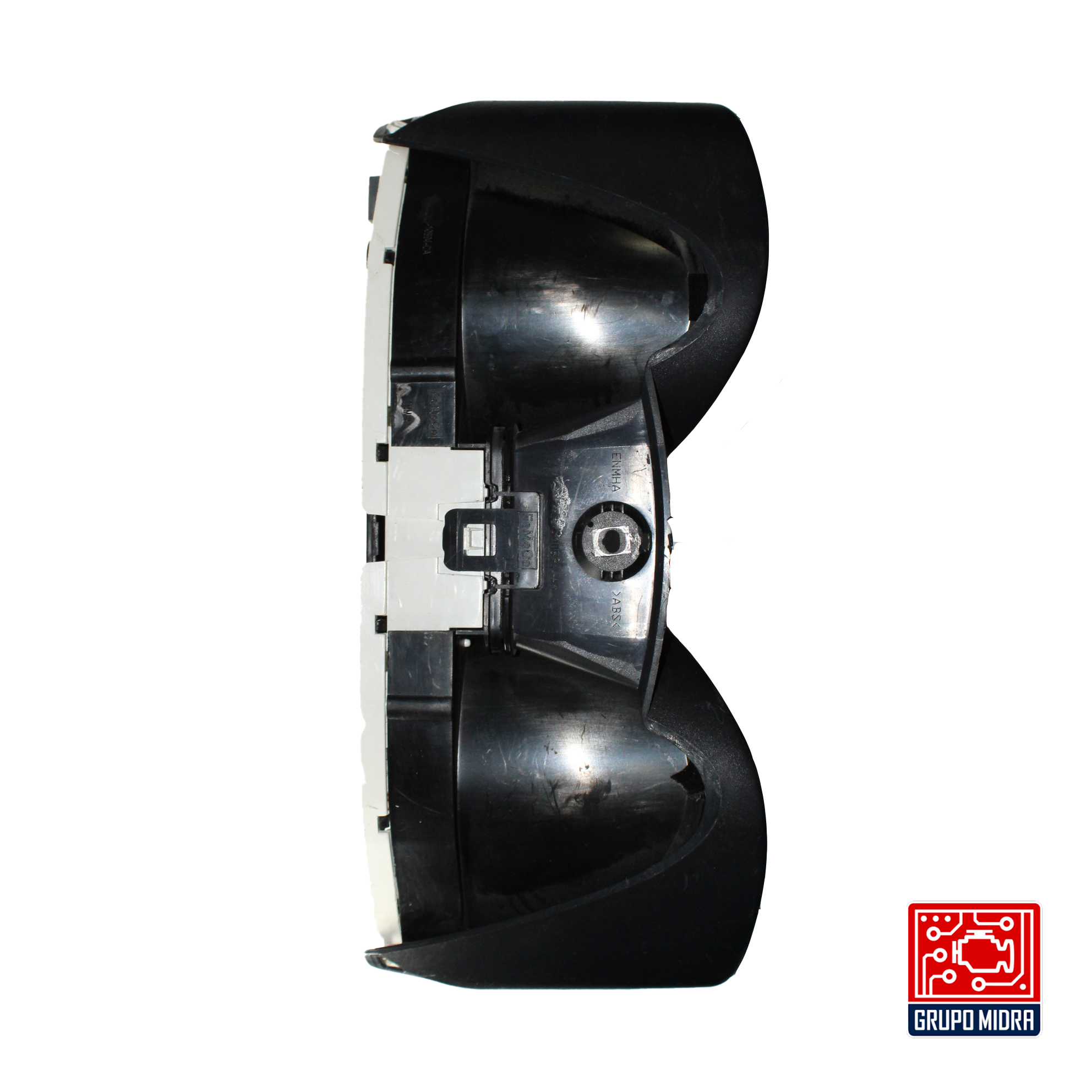 Cluster Velocímetro, Ford Fiesta 2015, 1.6 Negro - Image 2