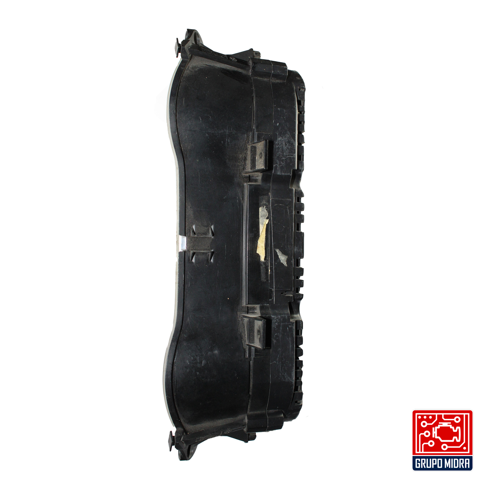Cluster Velocímetro, VW Jetta Bicentenario 2011 - 2014, Negro. - Image 2