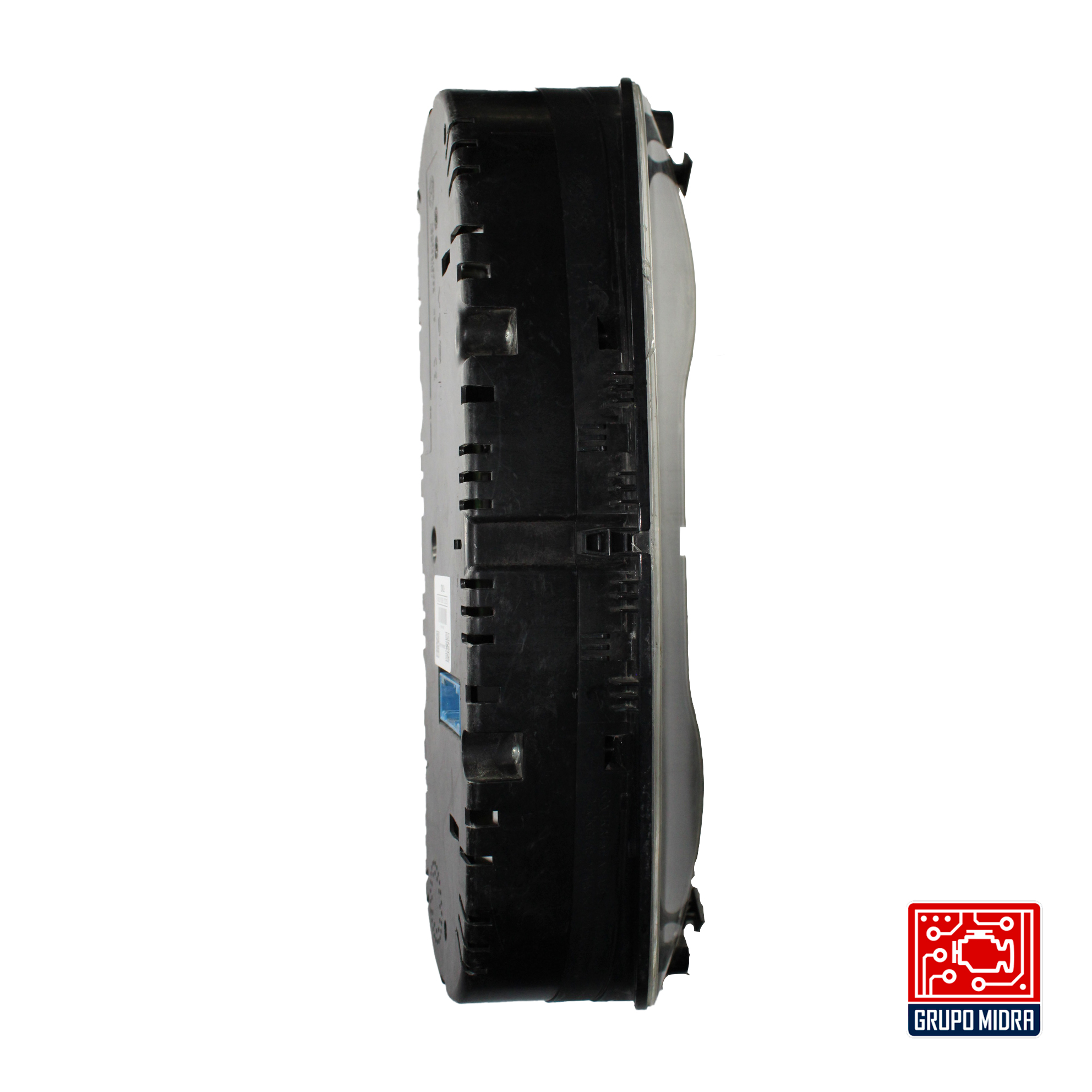 Cluster Velocímetro, VW Jetta Bicentenario 2011 - 2014, Negro. - Image 2