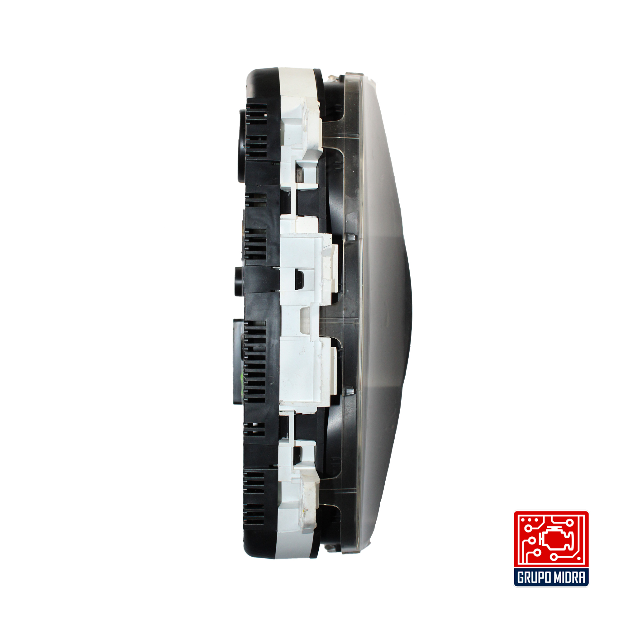 Cluster Velocímetro, Chevrolet Sonic 2017 - 2019, Negro. Con Llave - Image 3