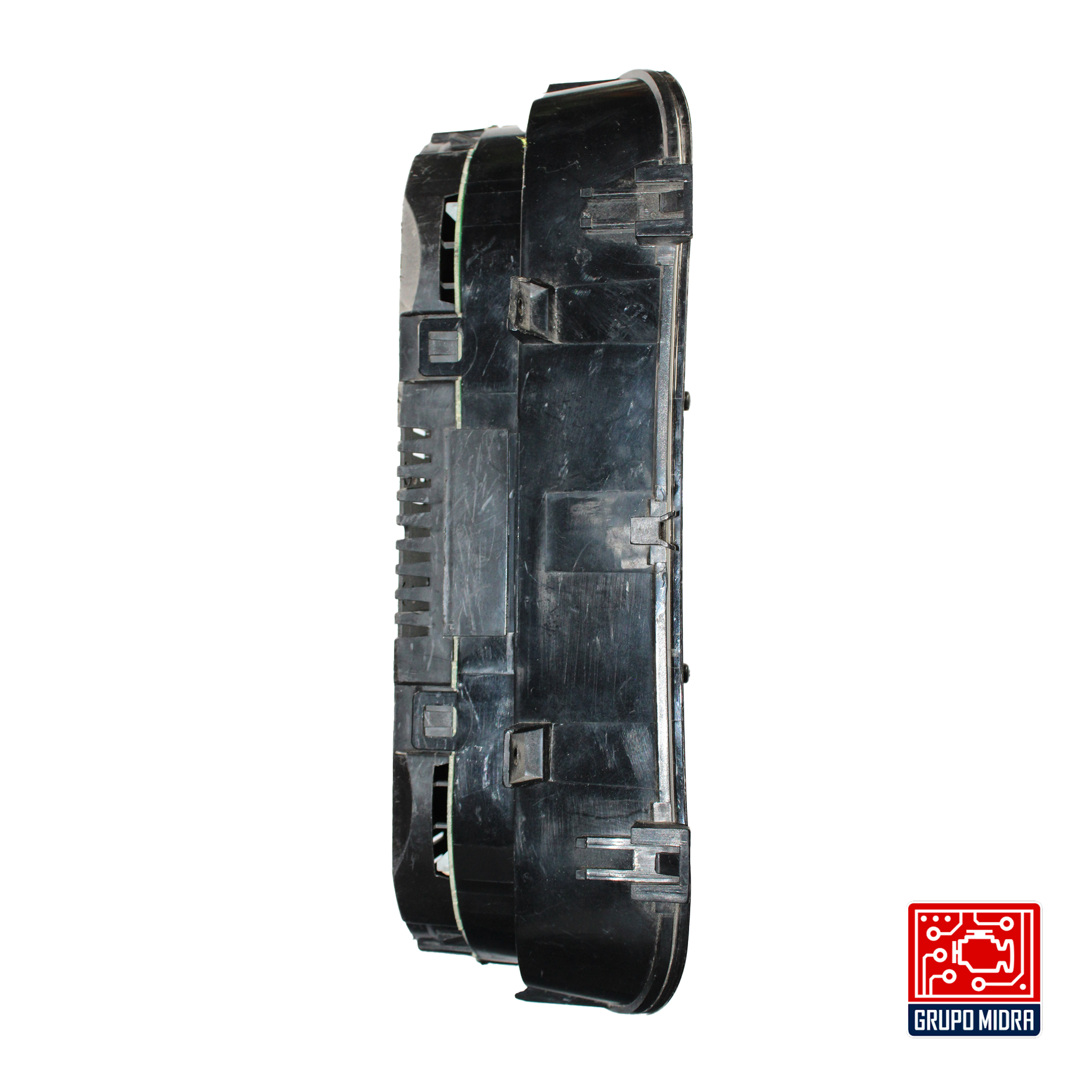 Cluster Velocímetro, VW Jetta Clasico 94 - 07, Negro. - Image 3