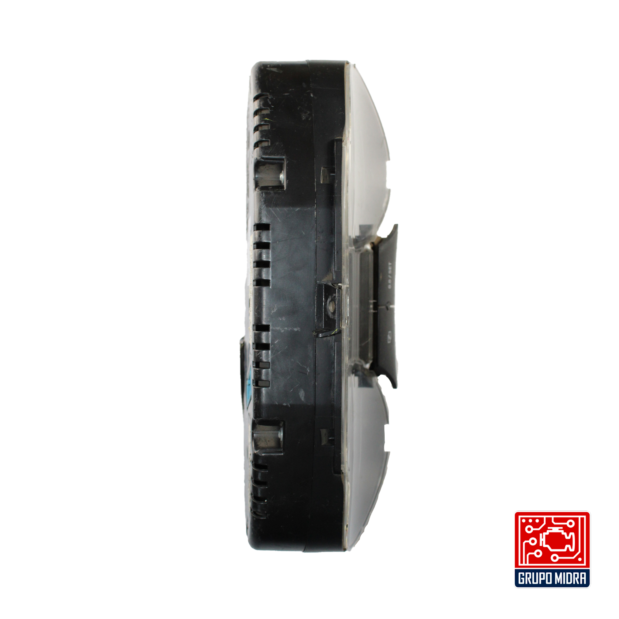 Cluster Velocímetro, SEAT Ibiza 2.0, 2012, Negro. - Image 3