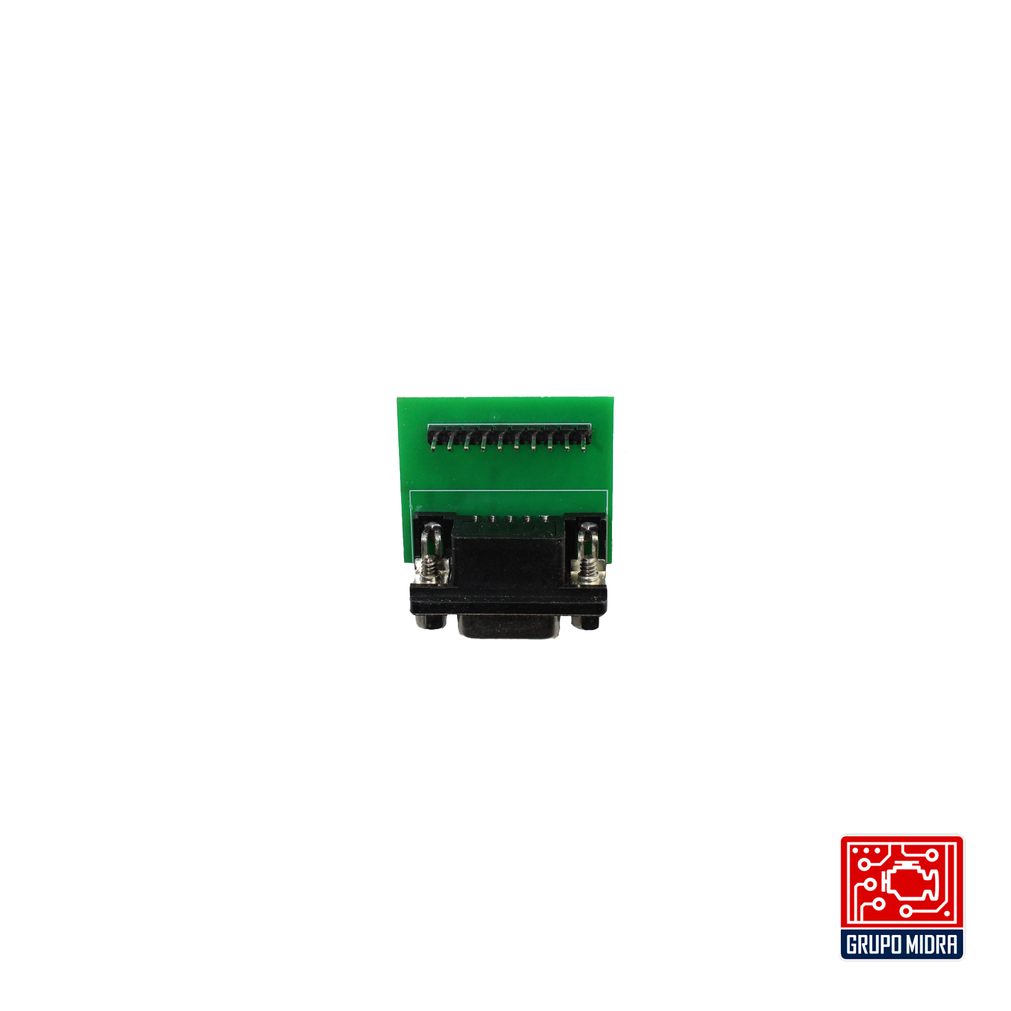 UPA USB V1.3 – Programador y Lector de Memorias - Image 9