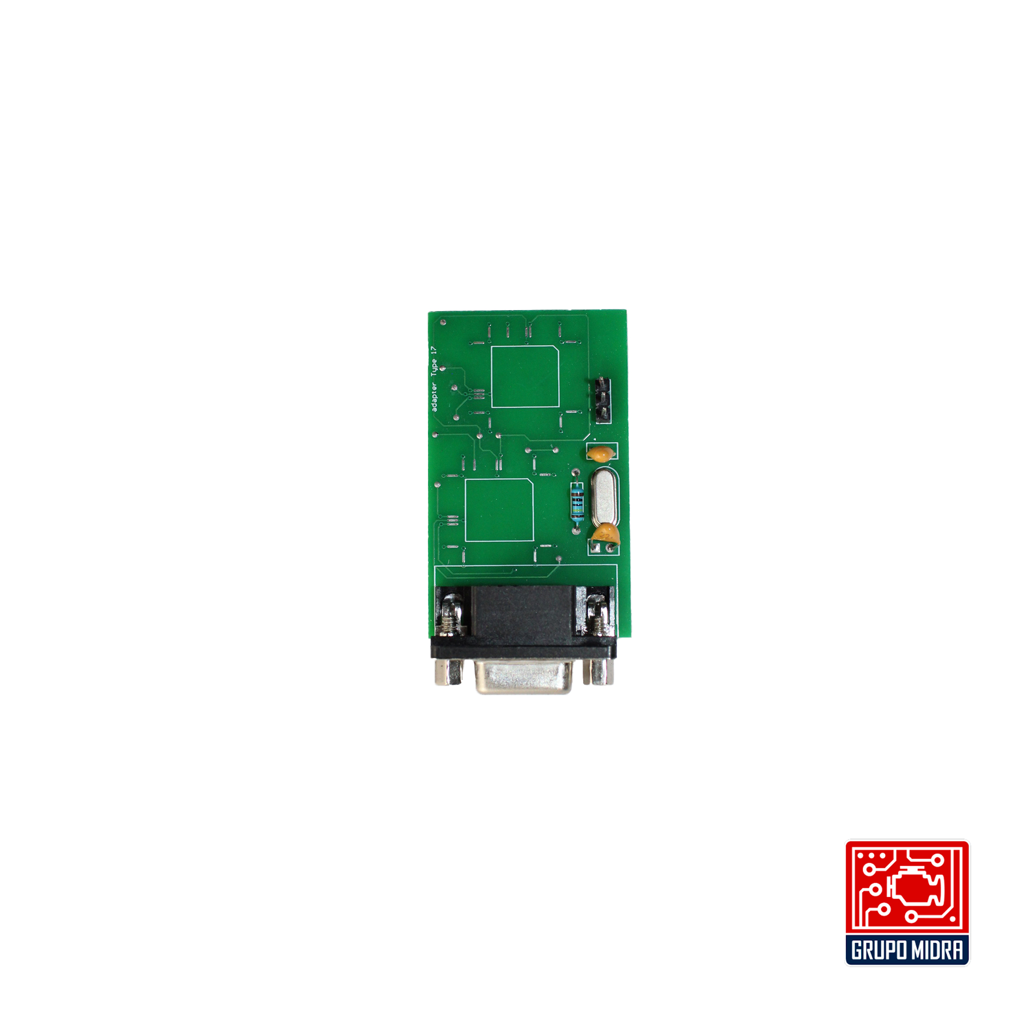 UPA USB V1.3 – Programador y Lector de Memorias - Image 13