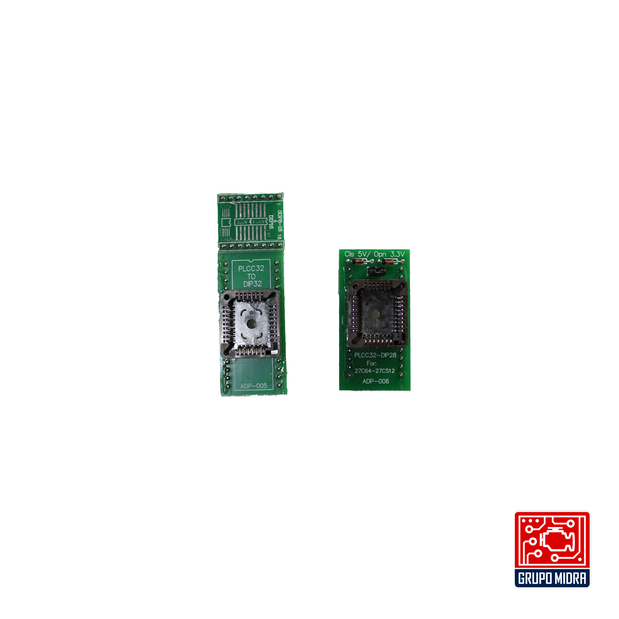 Programador XGecu T48 PRO – Original - Image 2