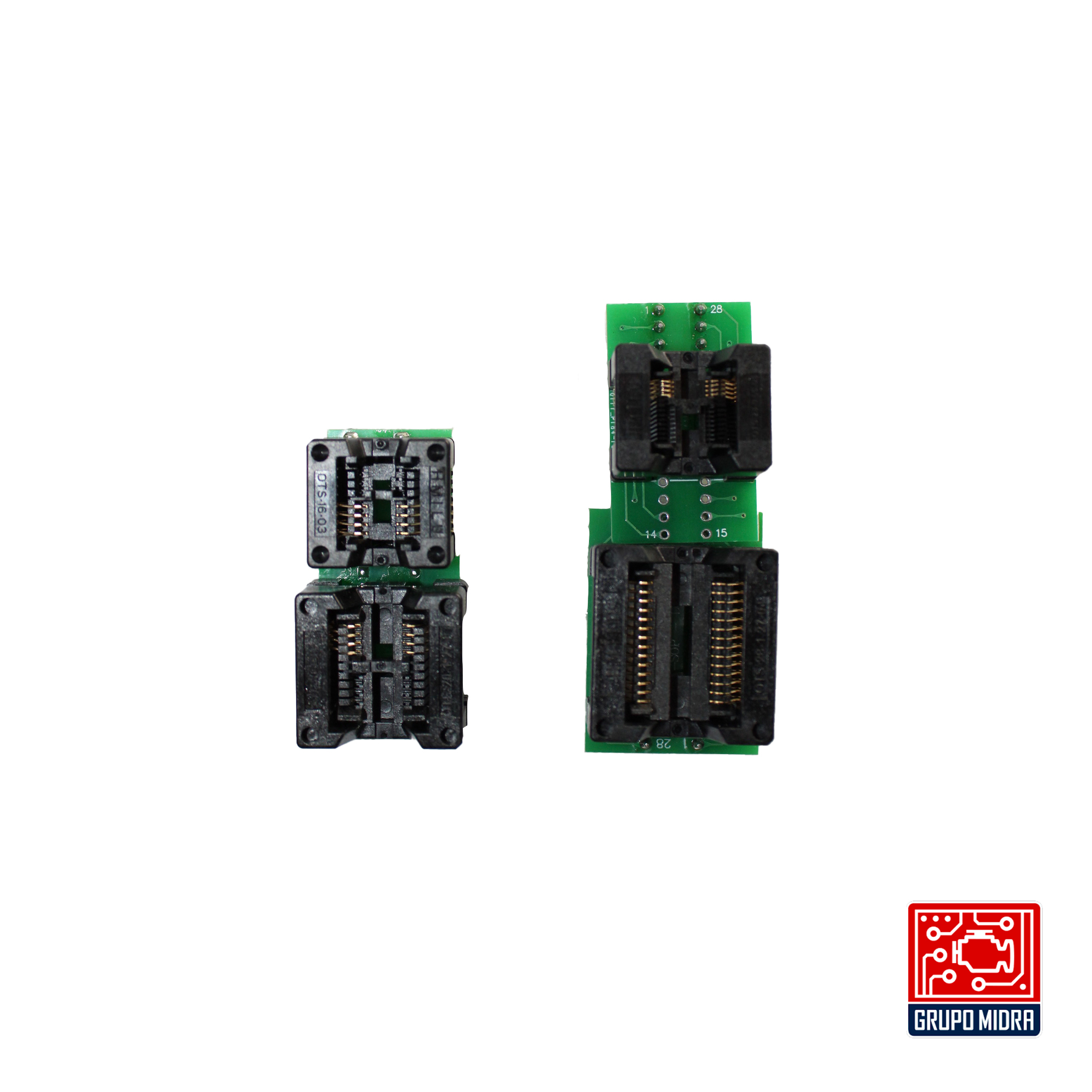 Programador XGecu T48 PRO – Original - Image 10