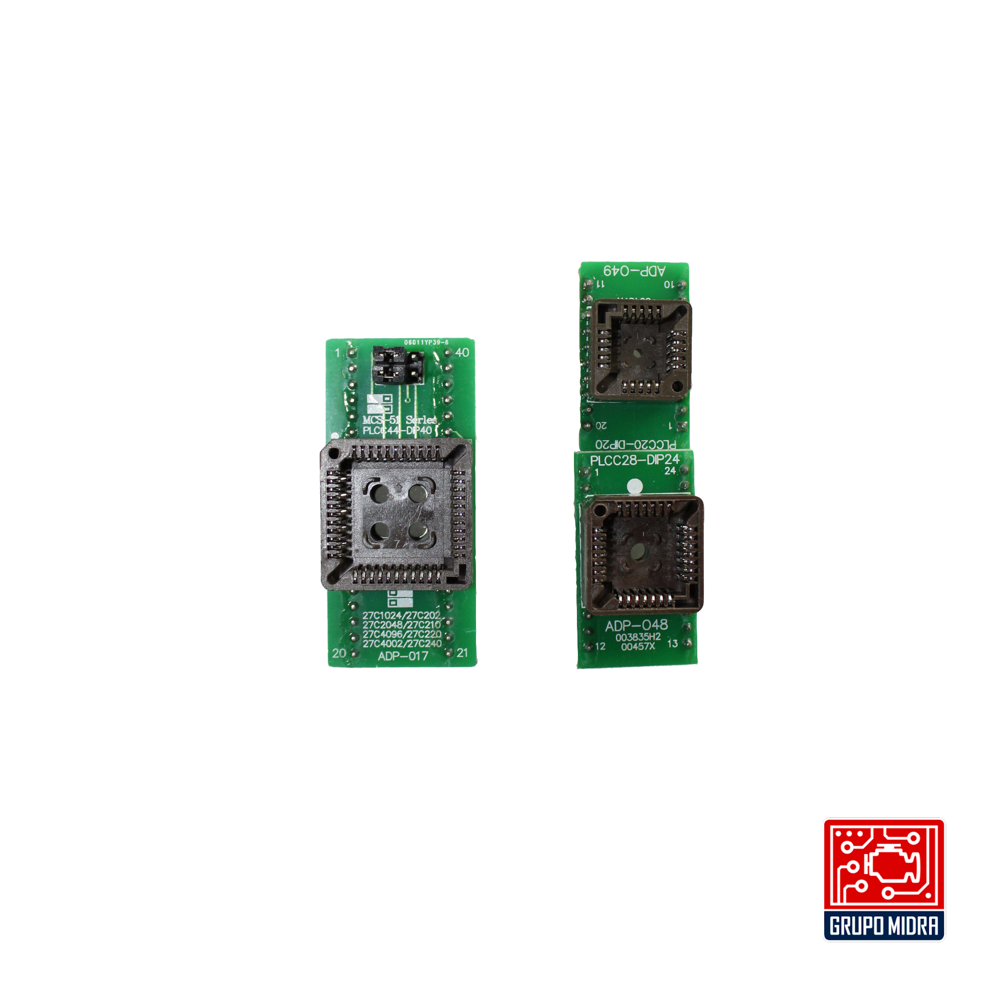 Programador XGecu T48 PRO – Original - Image 9
