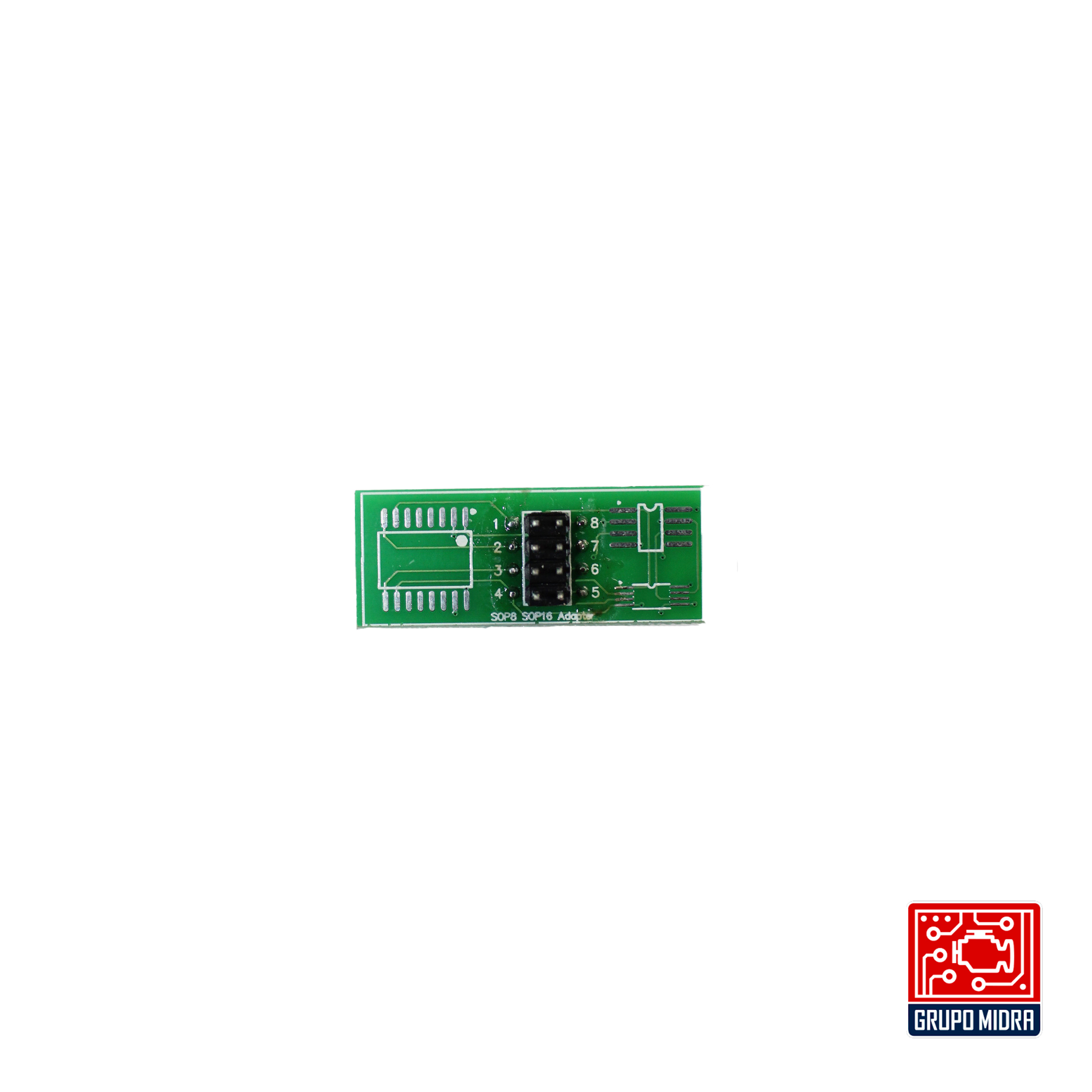 Programador XGecu T48 PRO – Original - Image 8