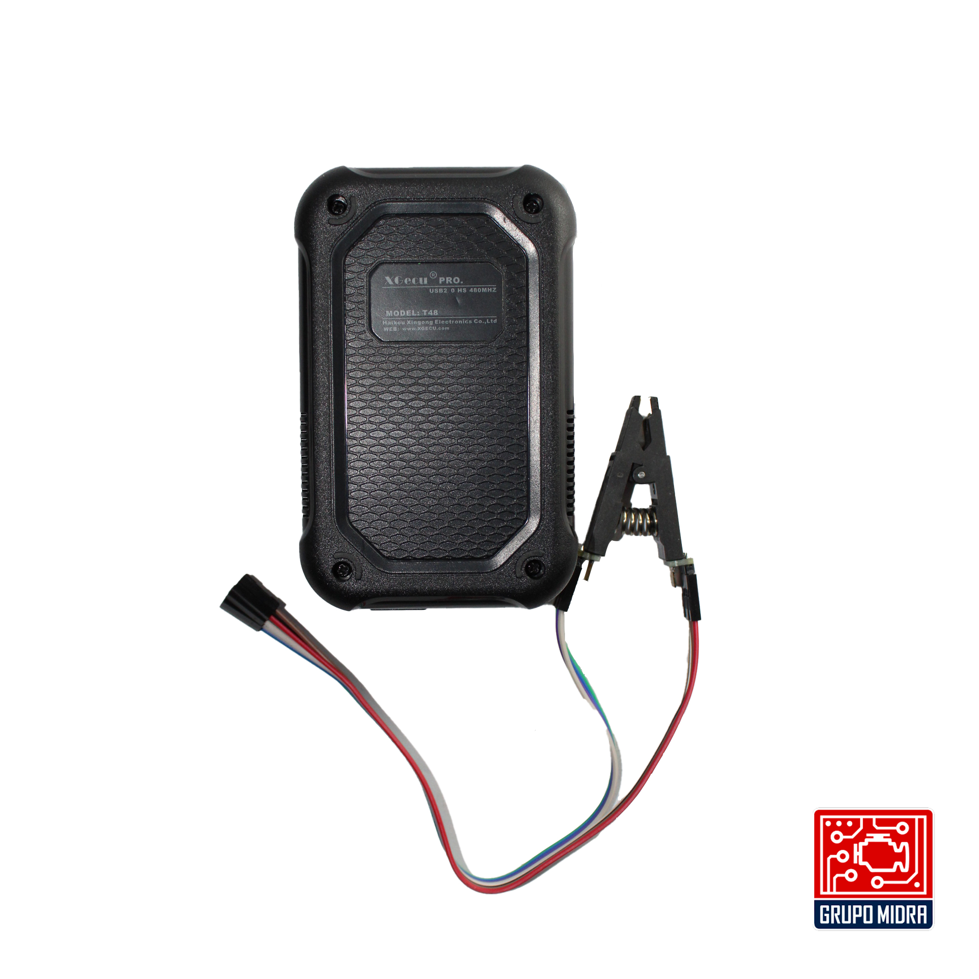 Programador XGecu T48 PRO – Original - Image 5