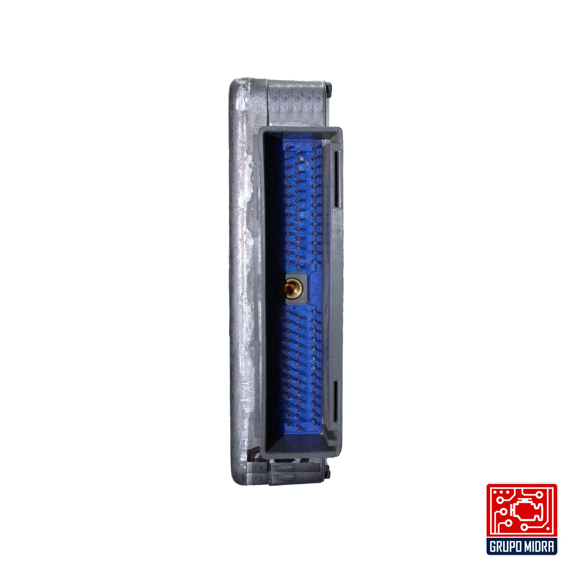 Computadora Automotriz para Ford Mondeo 2005 - Image 2
