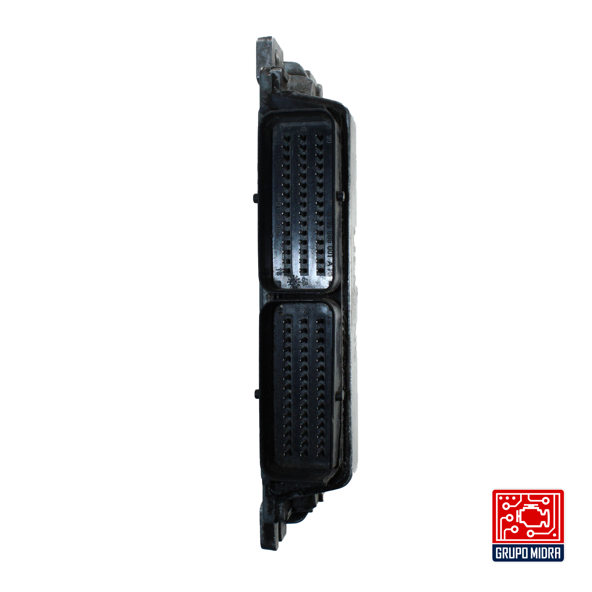 Computadora Automotriz para NISSAN Platina - Image 3