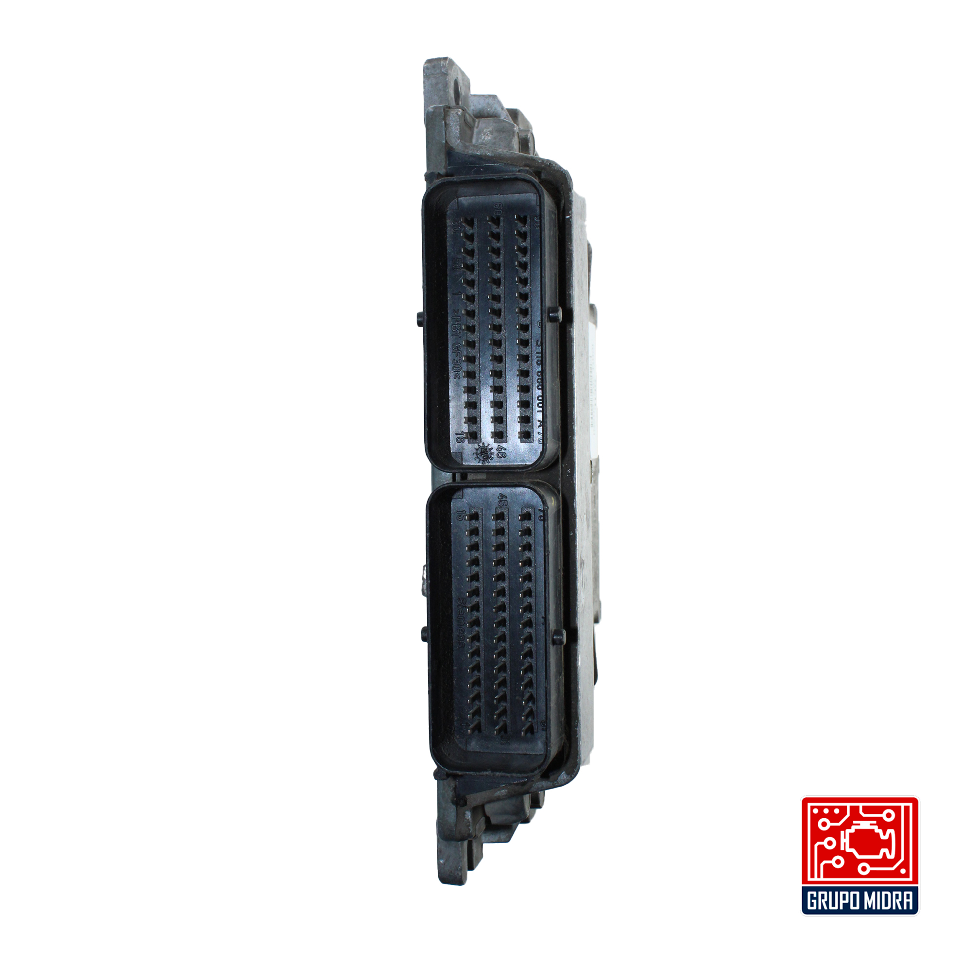 Computadora Automotriz para NISSAN Platina AUT. - Image 3