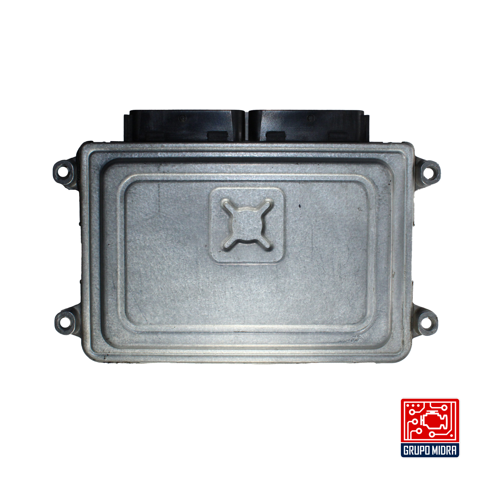Computadora Automotriz para Chevrolet Spark DFC D52 - Image 2