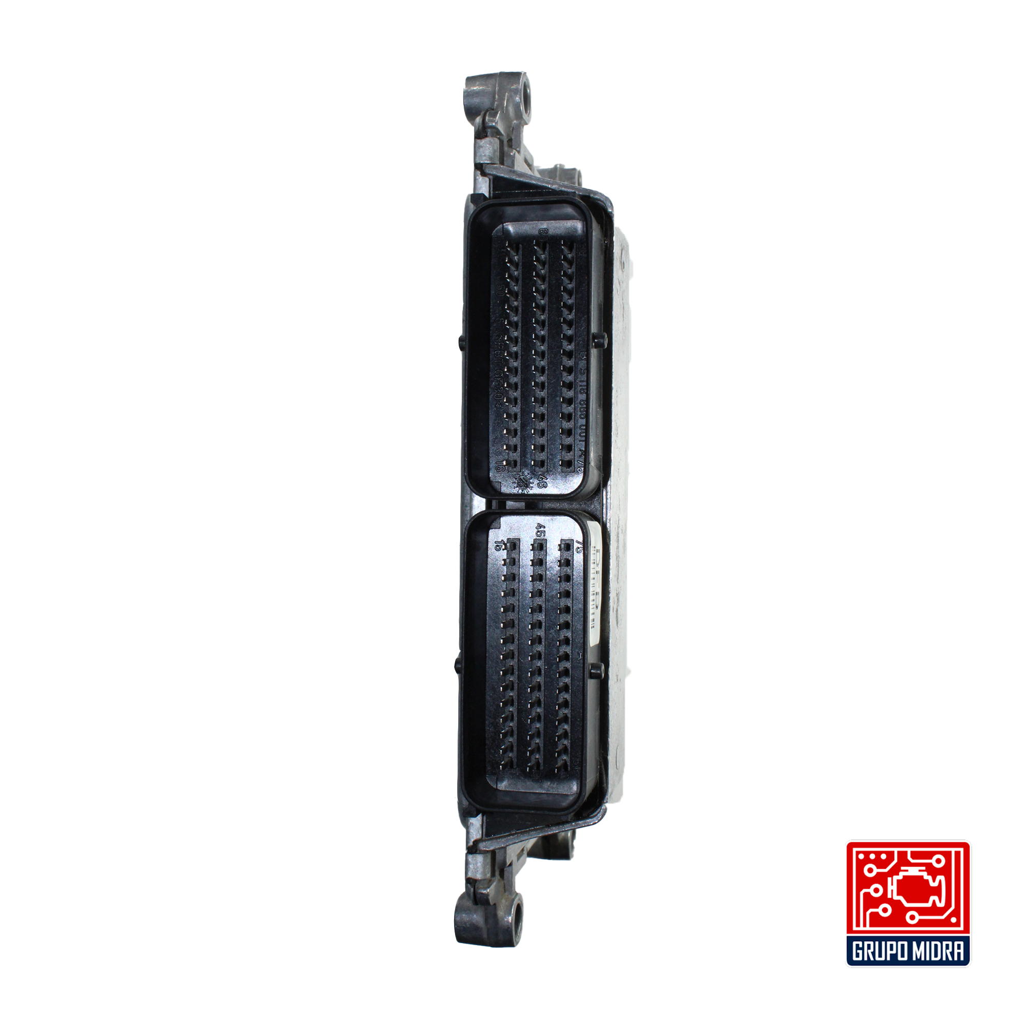 Computadora Automotriz para Chevrolet Spark DFC D52 - Image 3
