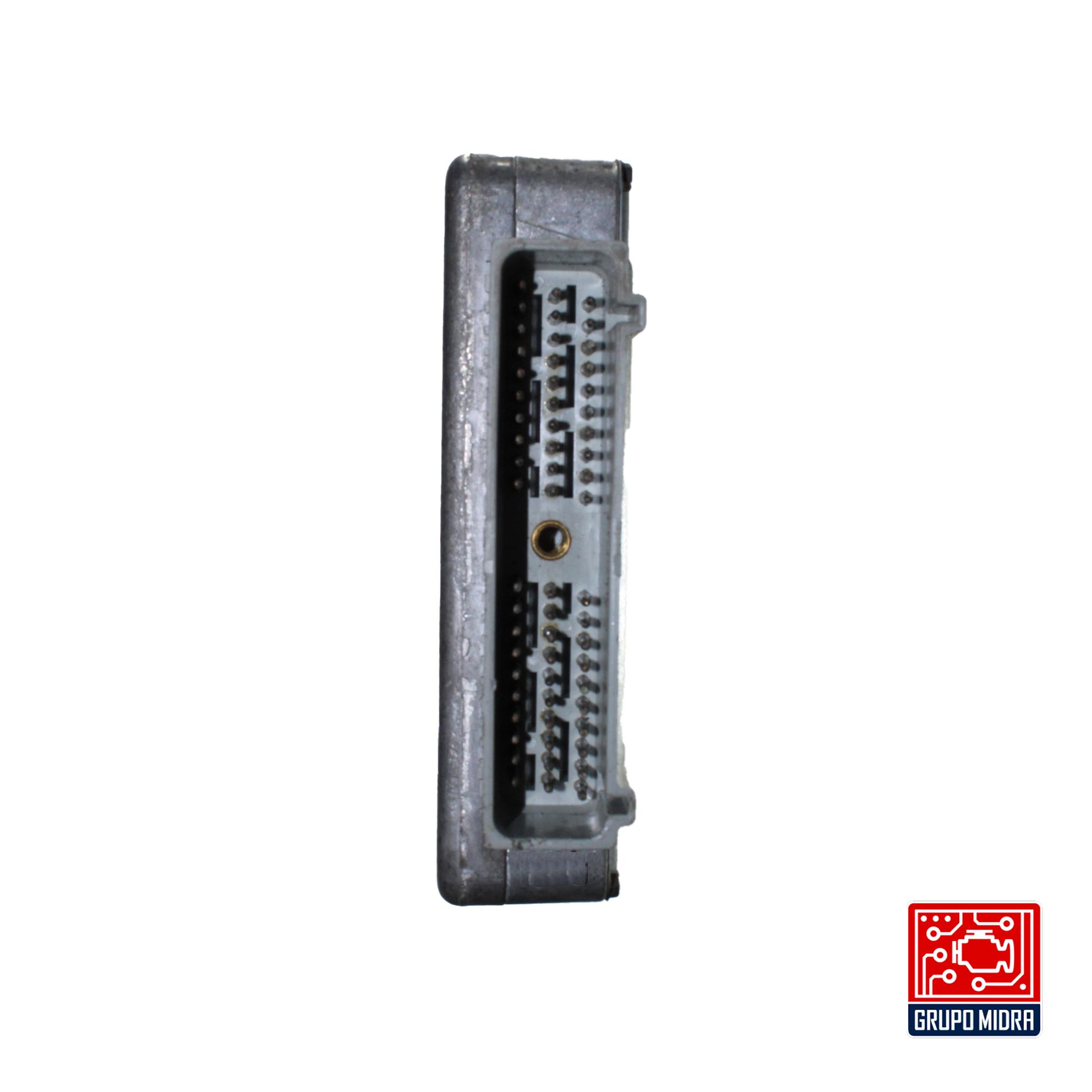 Computadora Automotriz ECU para Ford Ikon 2001 – 2010 - Image 2