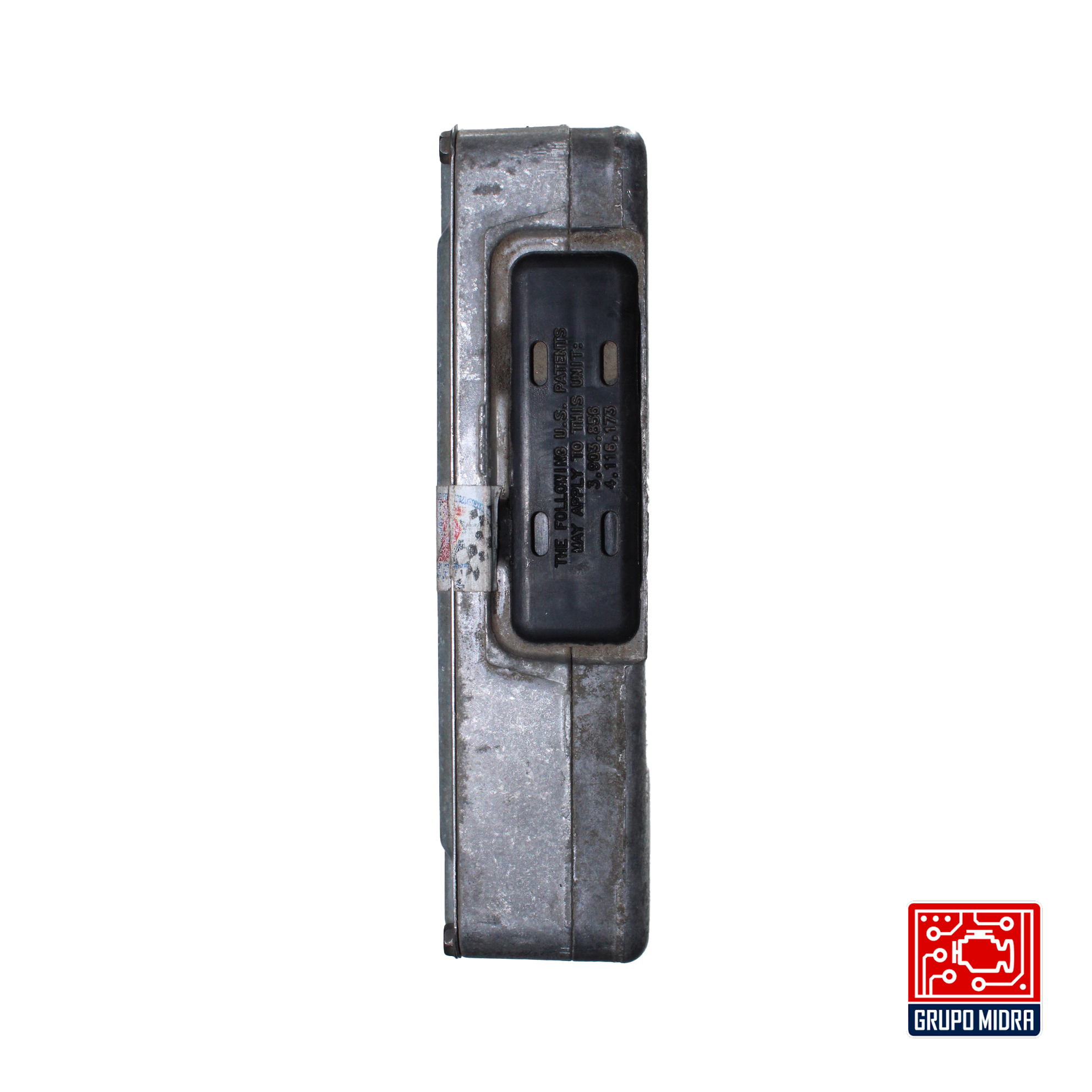 Computadora Automotriz ECU para Ford Ikon 2001 – 2010 - Image 3