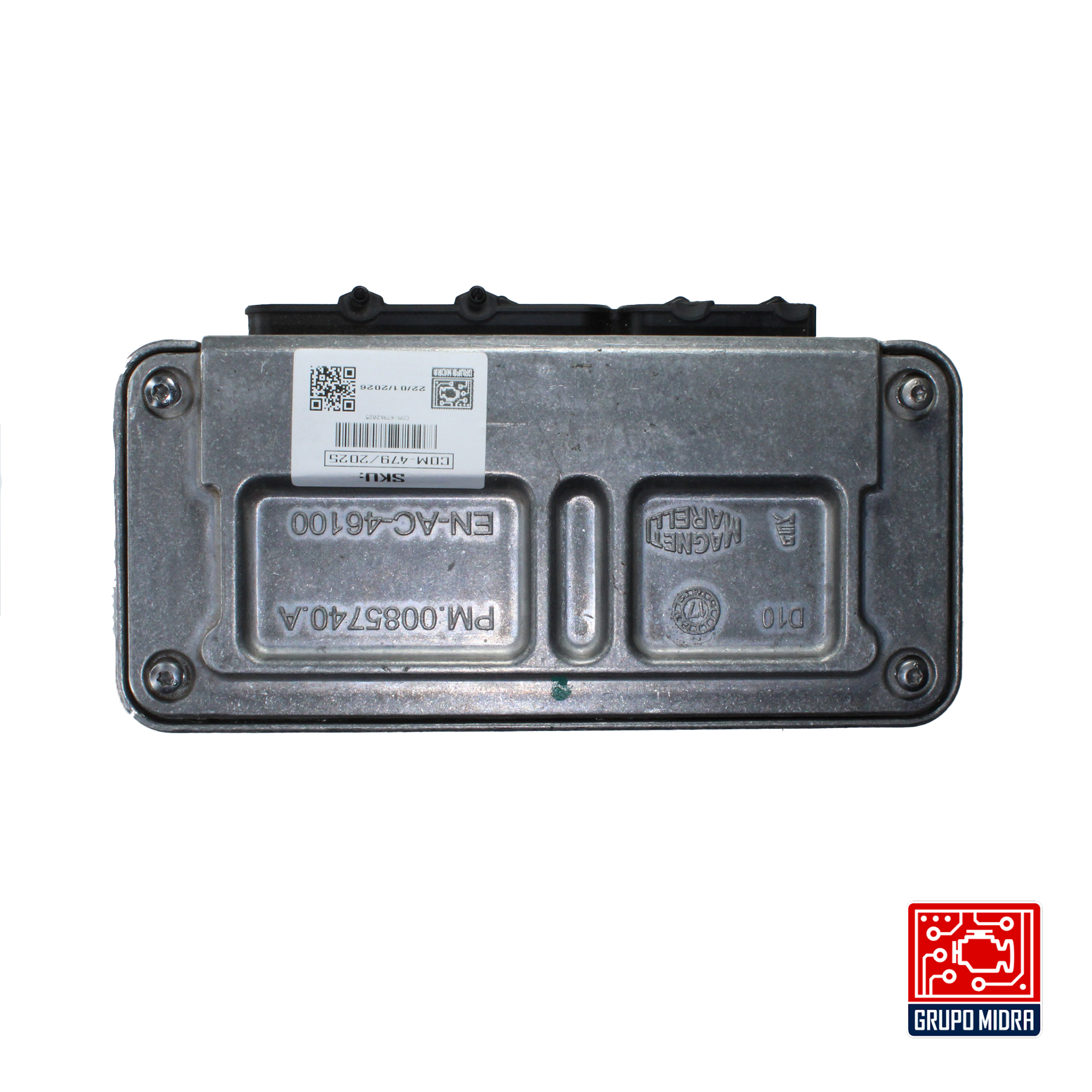 Computadora Automotriz para Volkswagen Vento Automático - Image 2