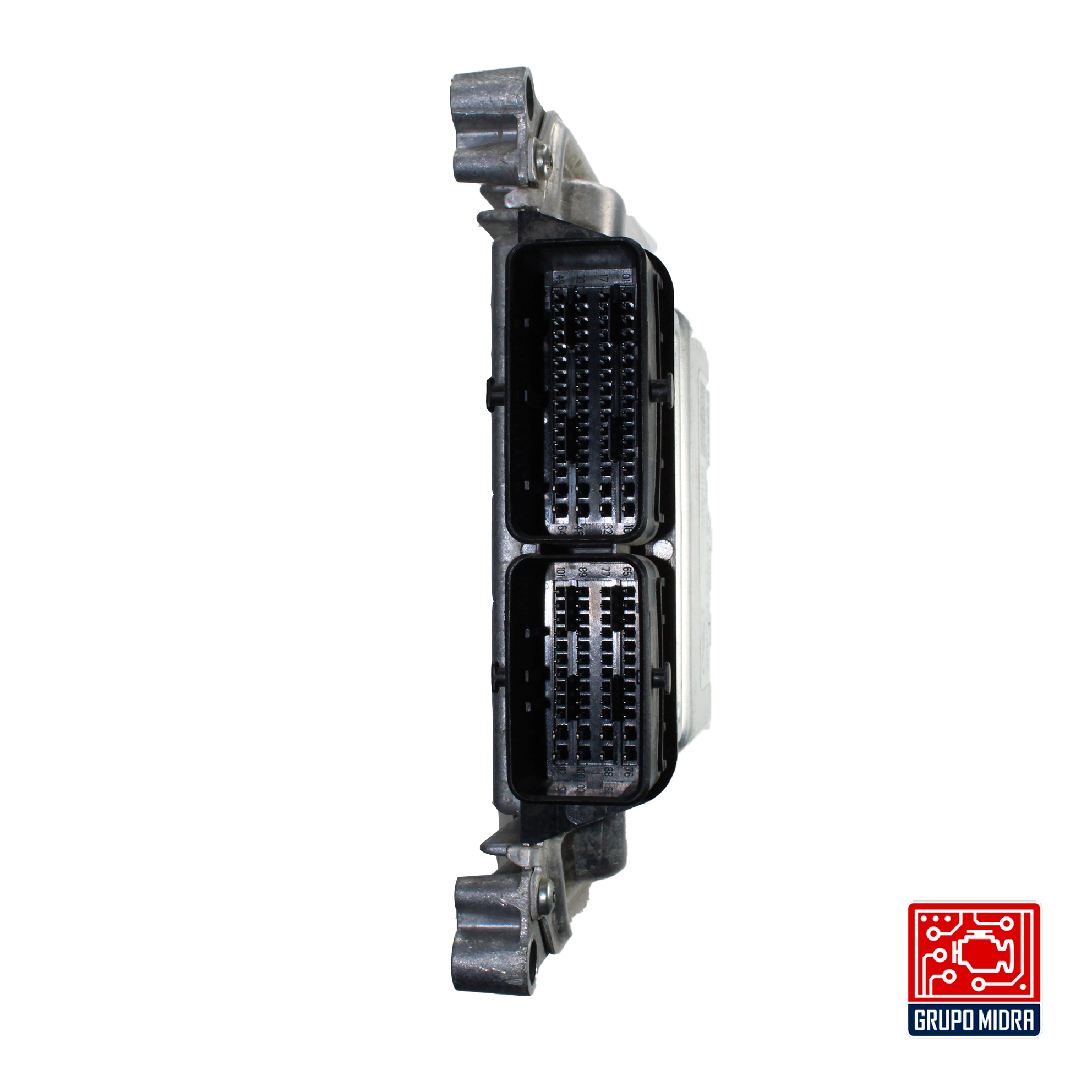Computadora Automotriz para Chevrolet Aveo NG – Sistema ME17 - Image 3