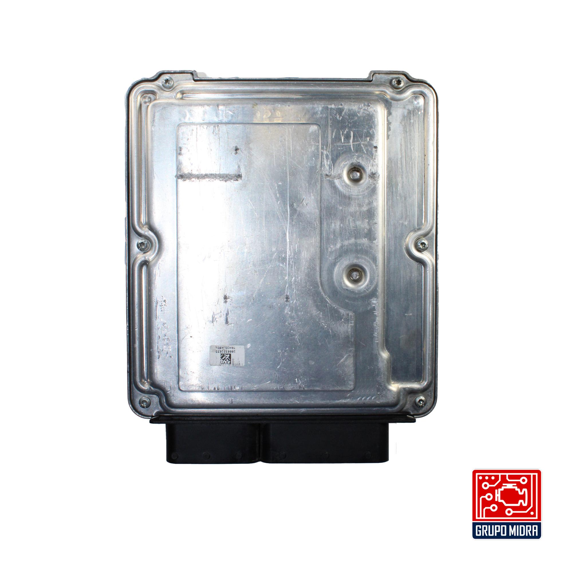 ECU Cadillac 3.6L – E39 | 12622095 YRJB - Image 2