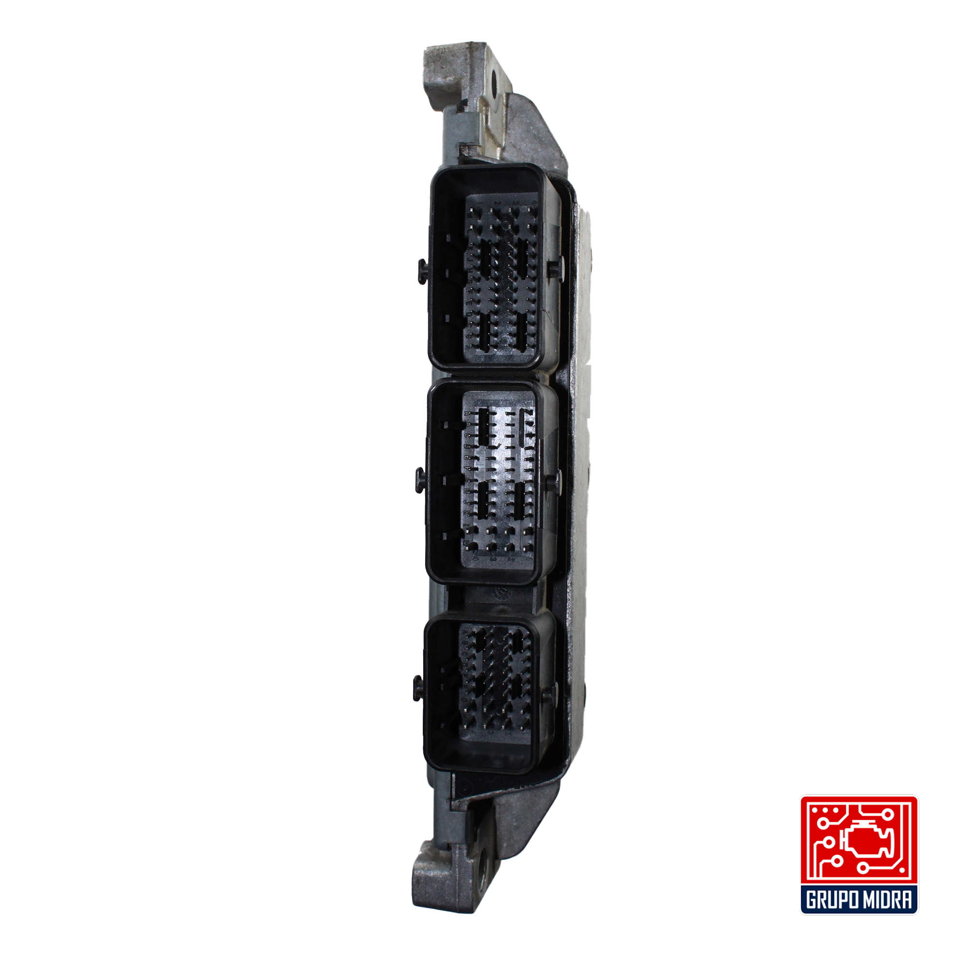Computadora Automotriz para Renault Fluence 2011 - Image 3