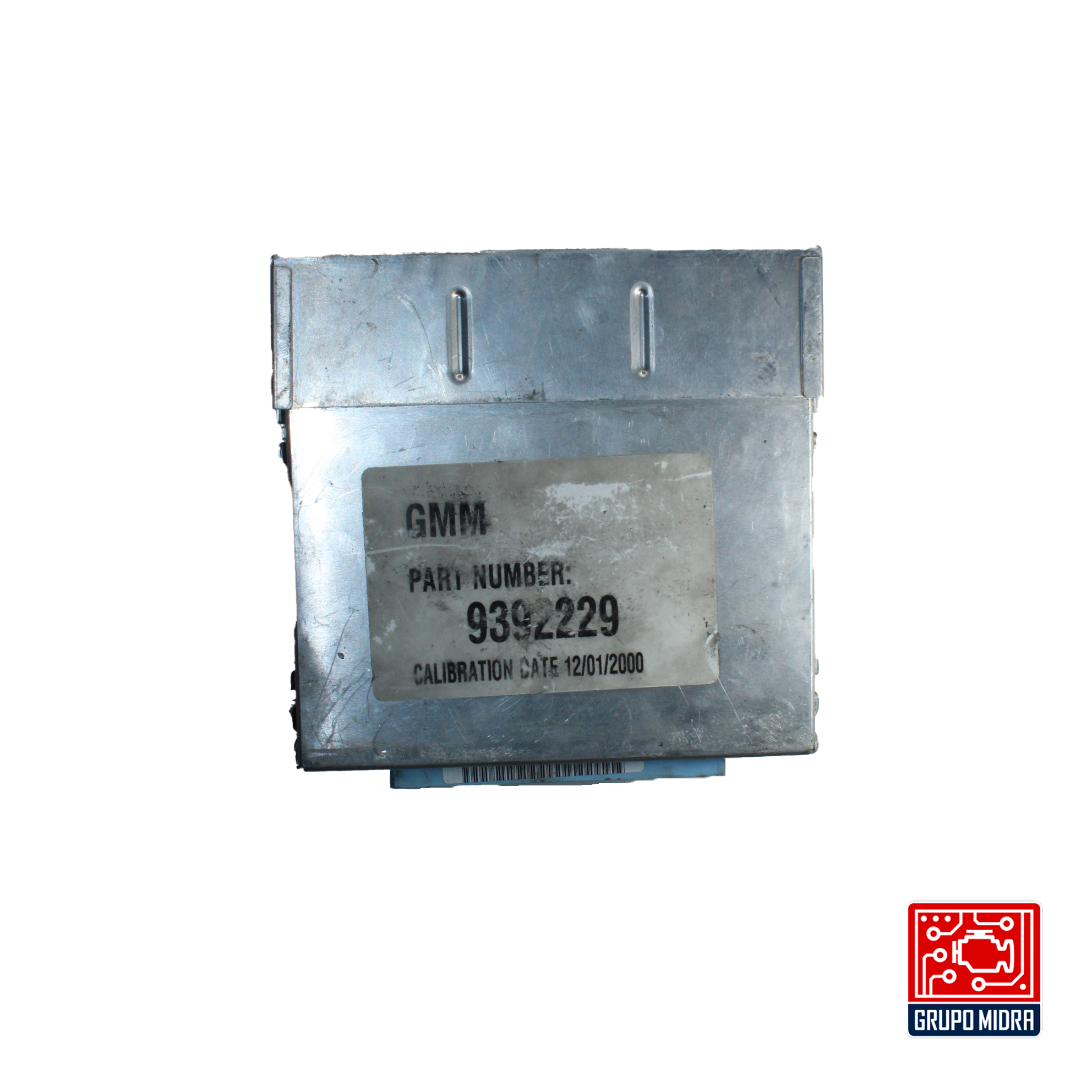 Computadora TBI o Multipuerto para Chevy - Image 3
