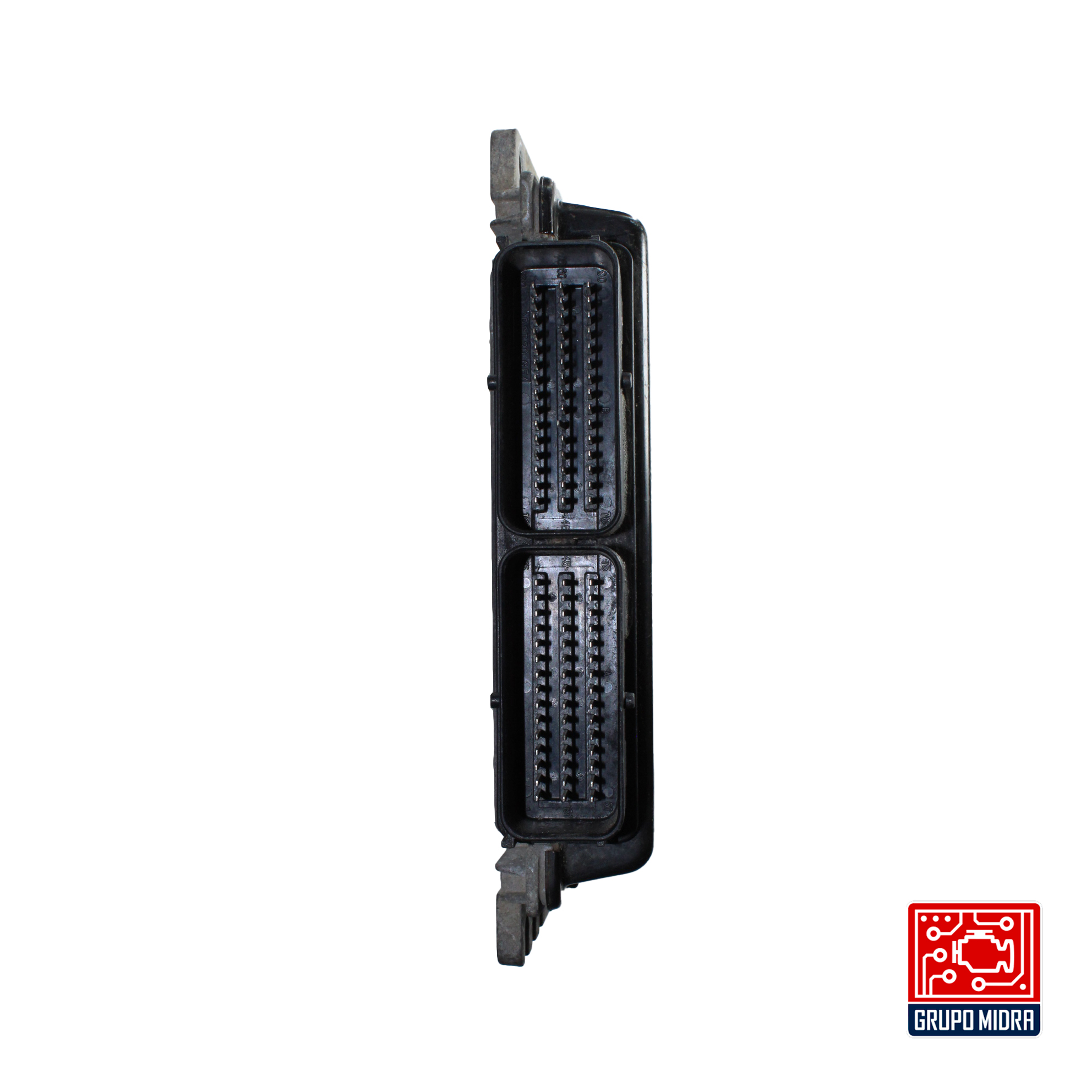 Computadora Liberada para Chevrolet Matiz – D42 WU - Image 3