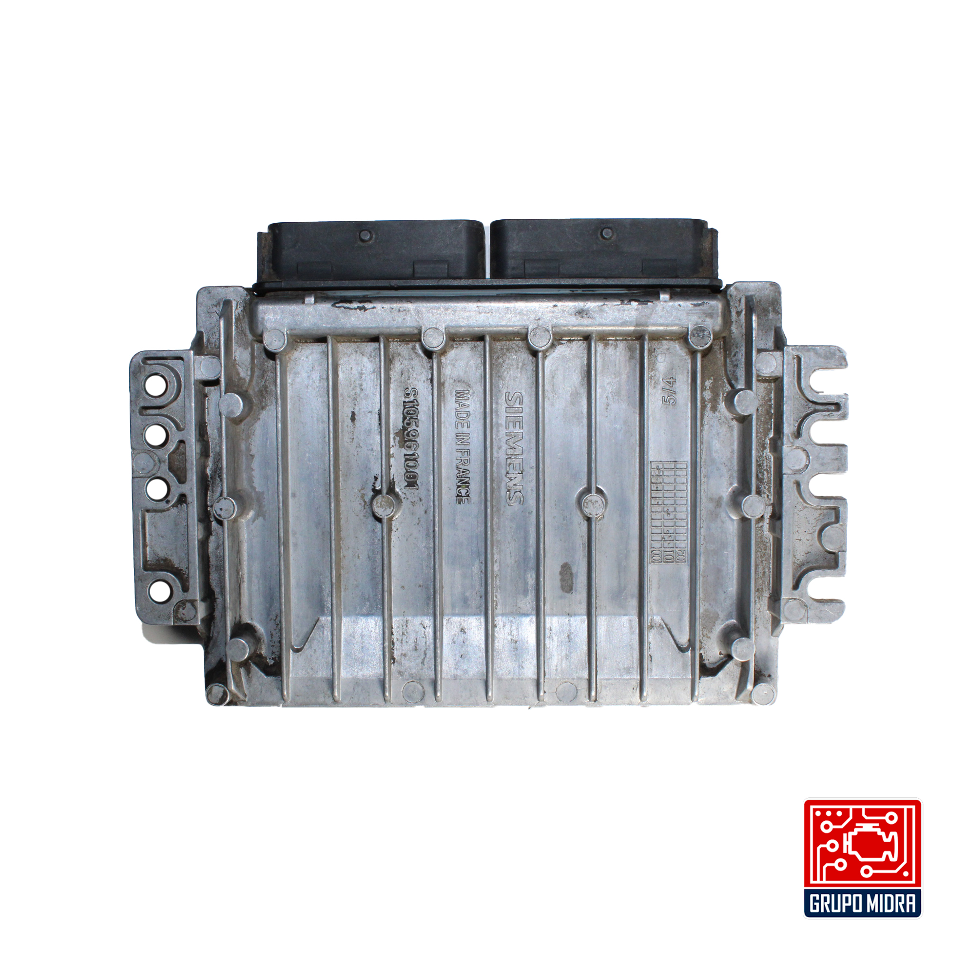 Computadora Automotriz para Nissan Platina o Renault Clio (2002) - Image 2