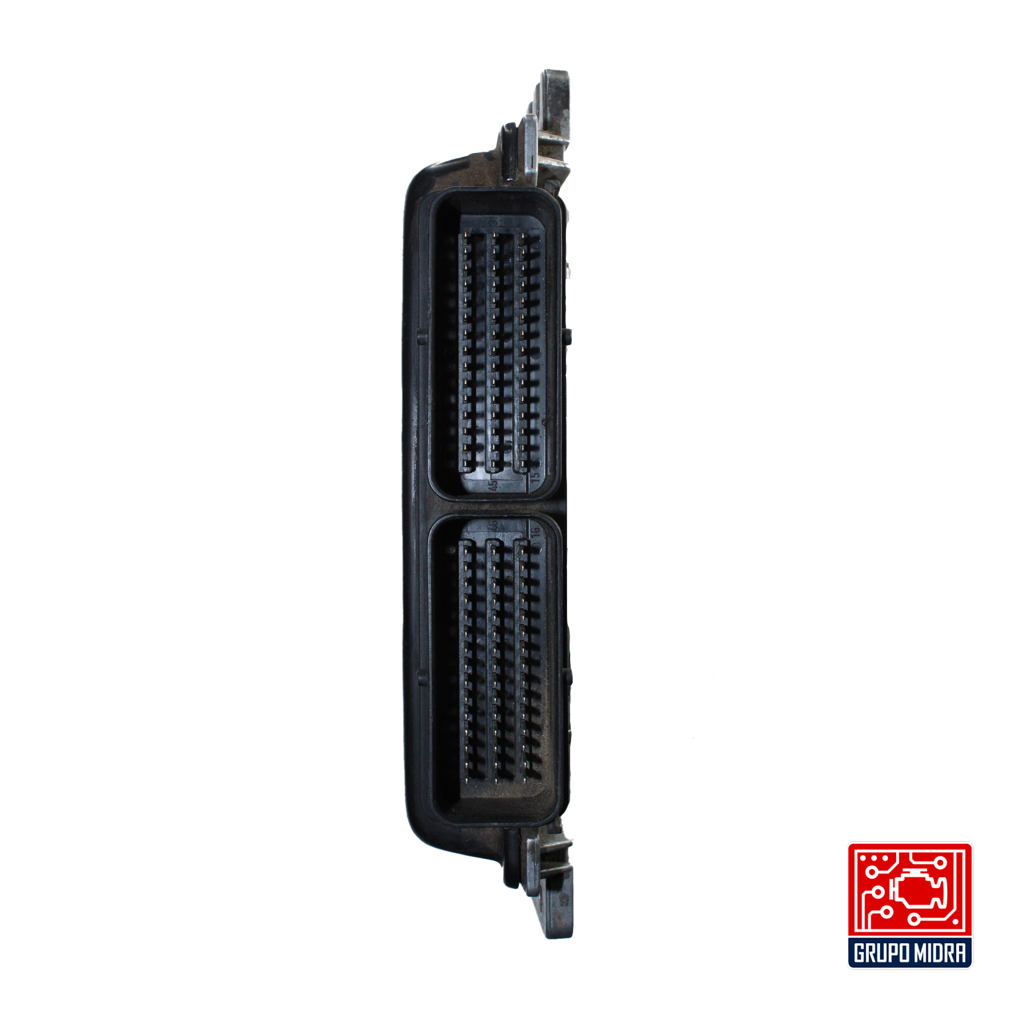 Computadora Automotriz para Nissan Platina o Renault Clio (2002) - Image 3
